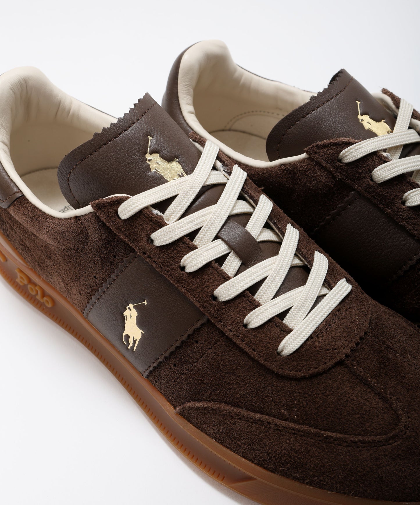 POLO RALPH LAUREN Heritage Aera Sneaker