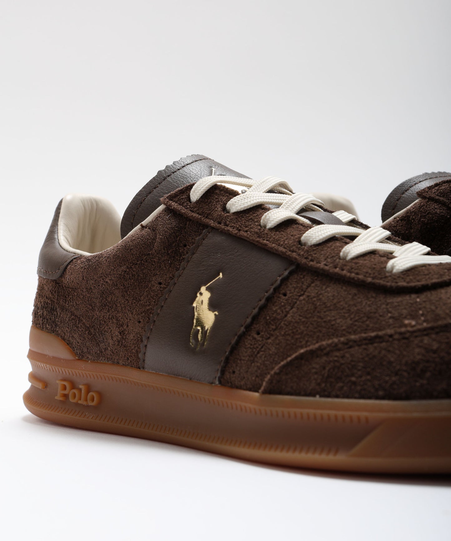 POLO RALPH LAUREN Heritage Aera Sneaker