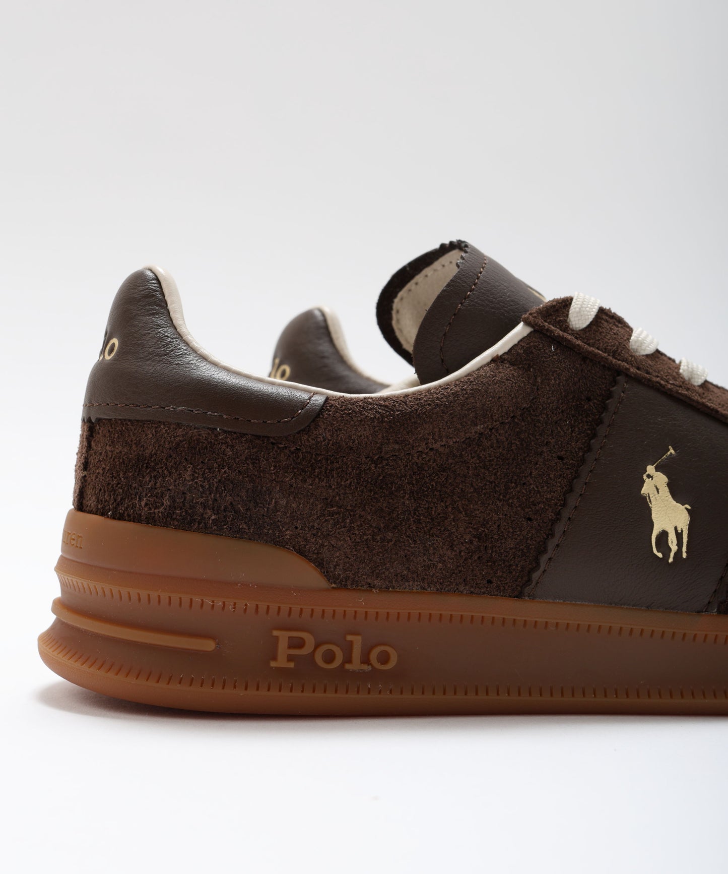 POLO RALPH LAUREN Heritage Aera Sneaker