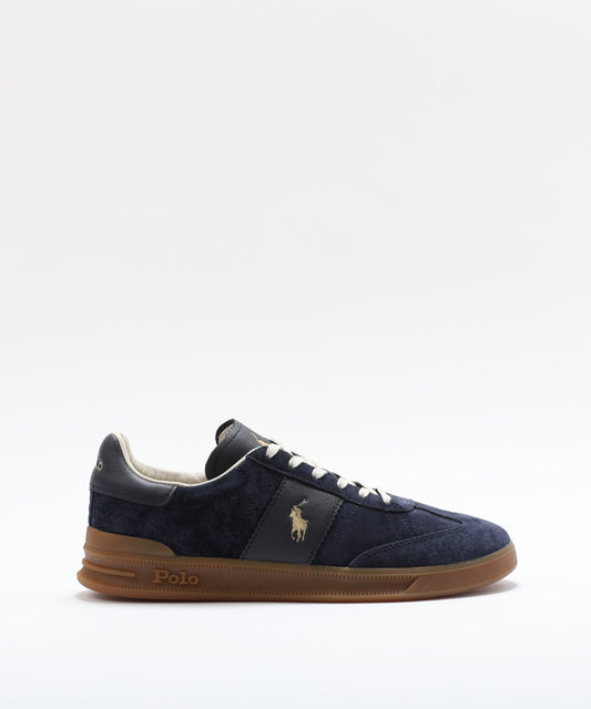 POLO RALPH LAUREN Heritage Aera Sneaker