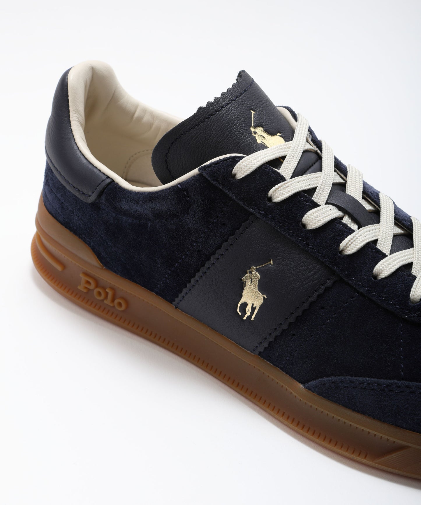 POLO RALPH LAUREN Heritage Aera Sneaker