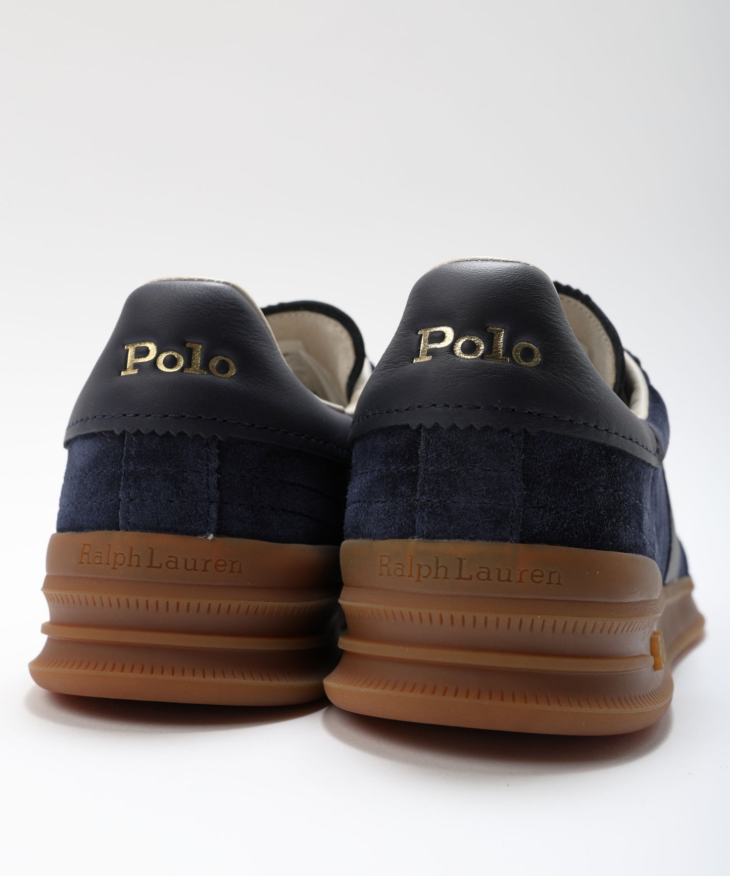 POLO RALPH LAUREN Heritage Aera Sneaker