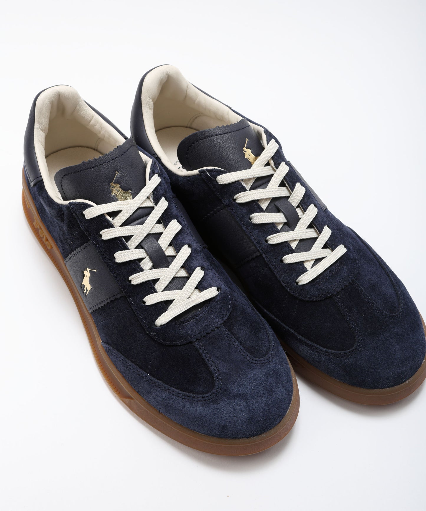 POLO RALPH LAUREN Heritage Aera Sneaker
