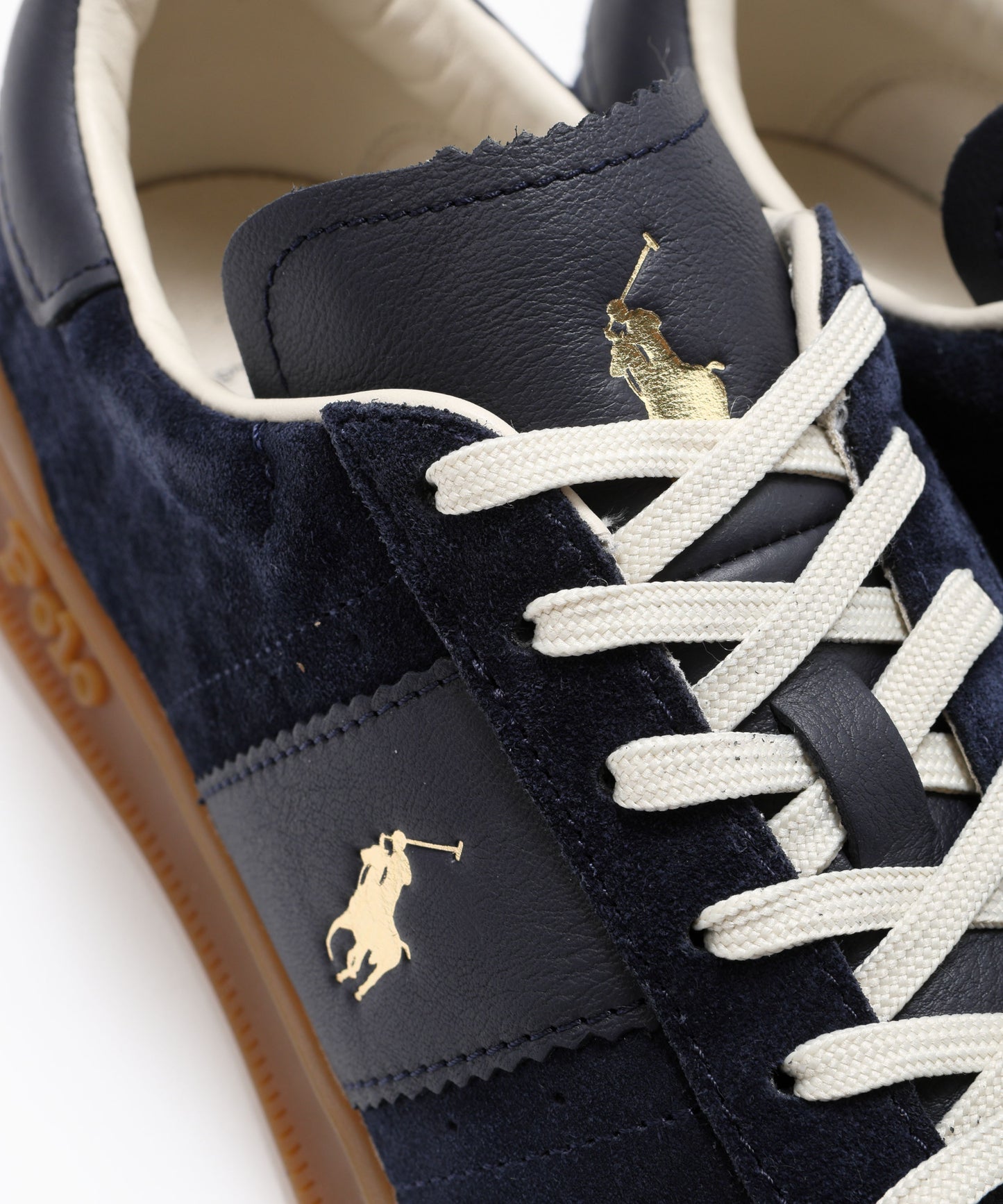 POLO RALPH LAUREN Heritage Aera Sneaker
