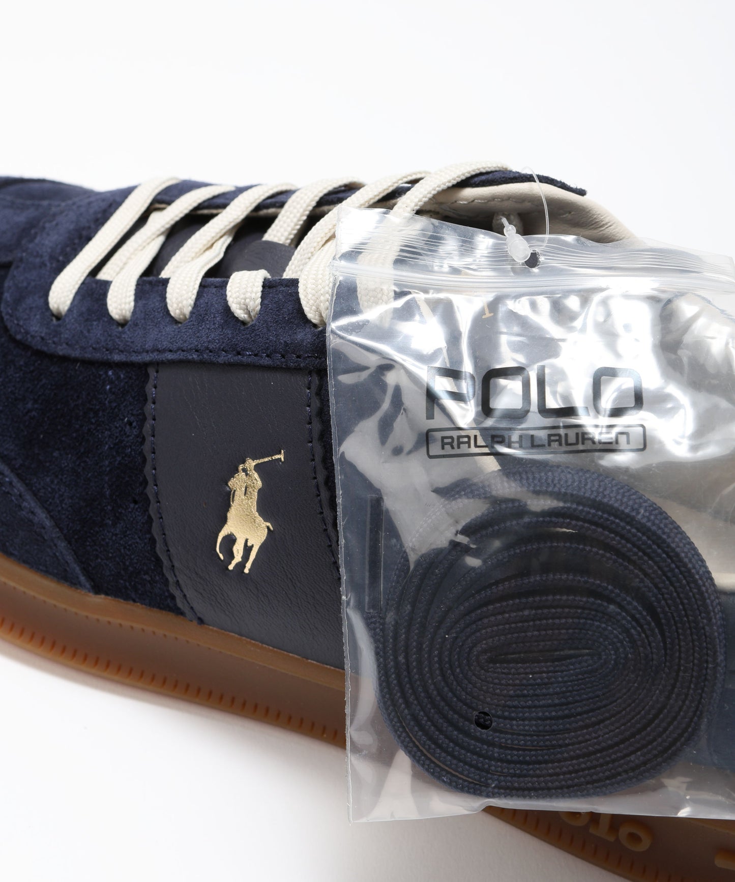 POLO RALPH LAUREN Heritage Aera Sneaker