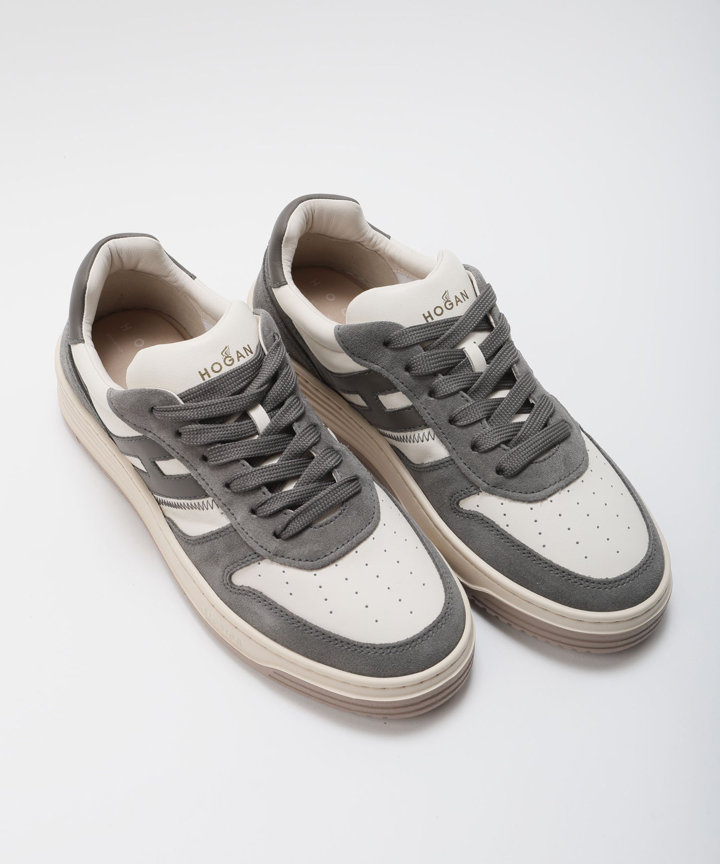 HOGAN  Sneakers Hogan H630 uomo