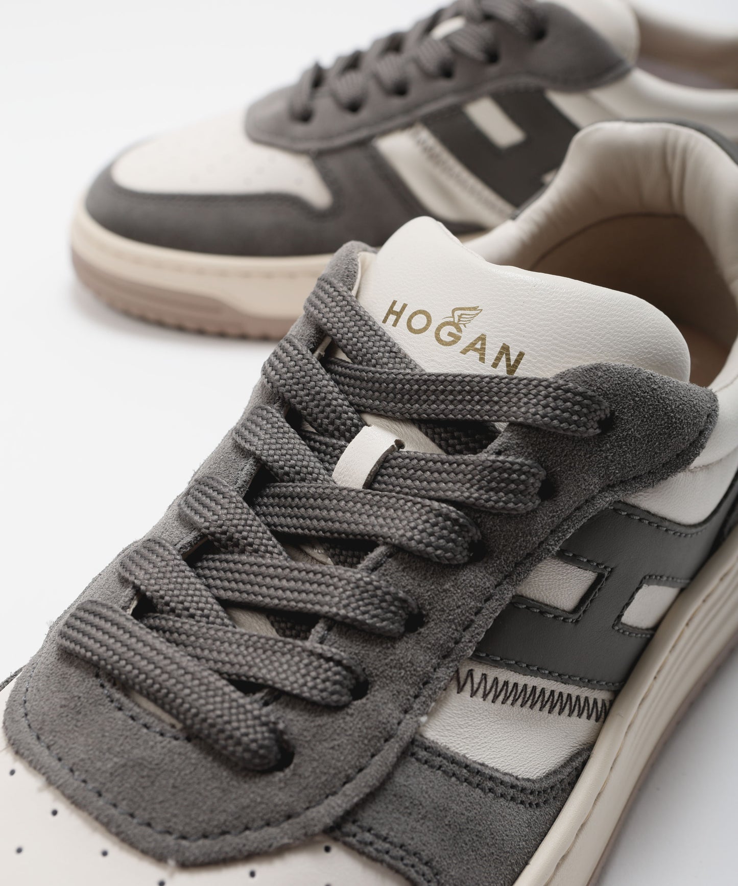 HOGAN  Sneakers Hogan H630 uomo