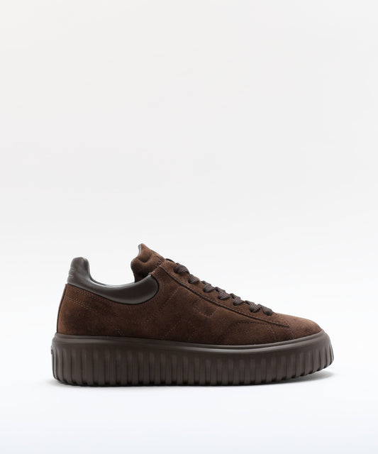 HOGAN  Sneakers Hogan H-Stripes uomo