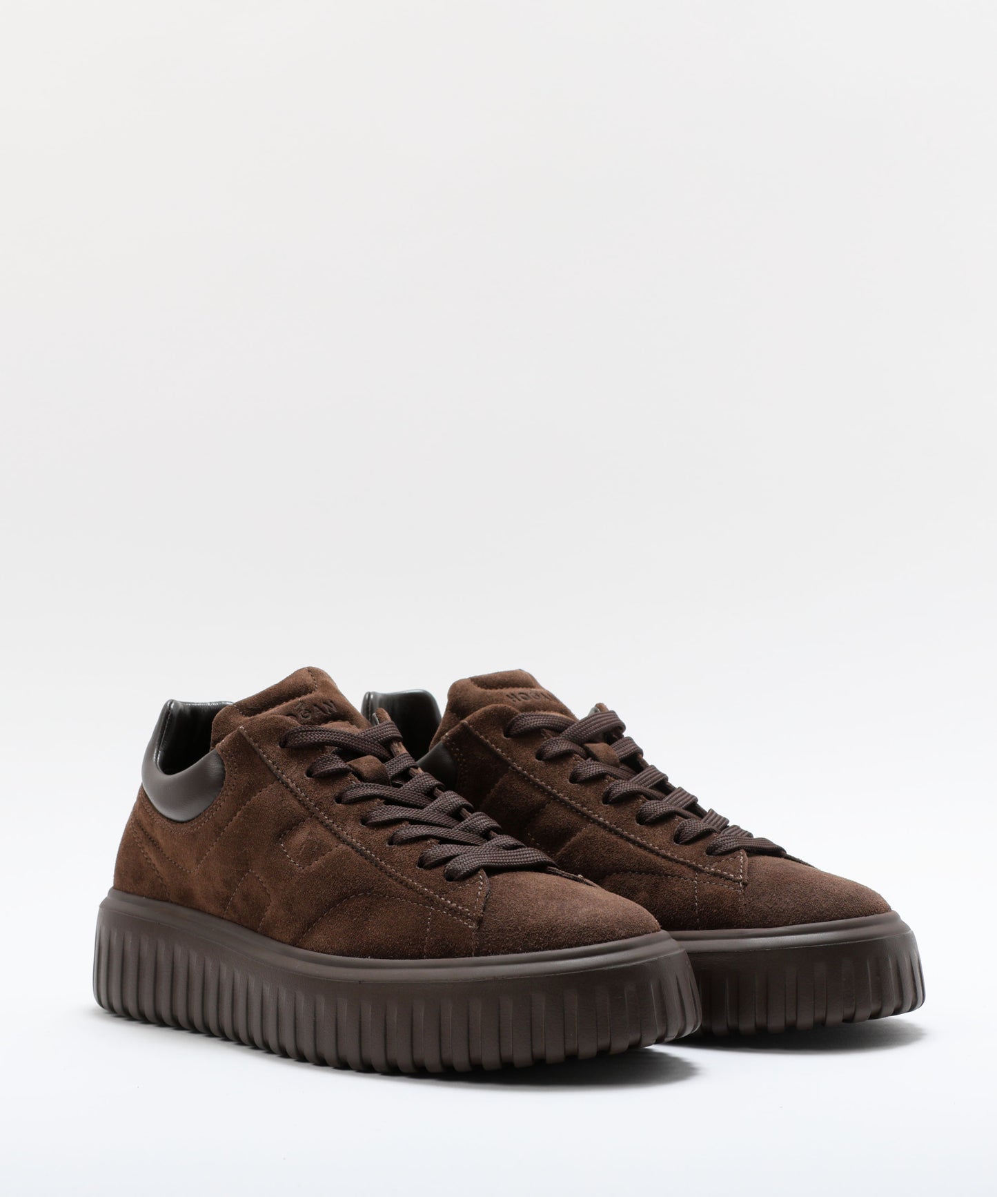 HOGAN  Sneakers Hogan H-Stripes uomo