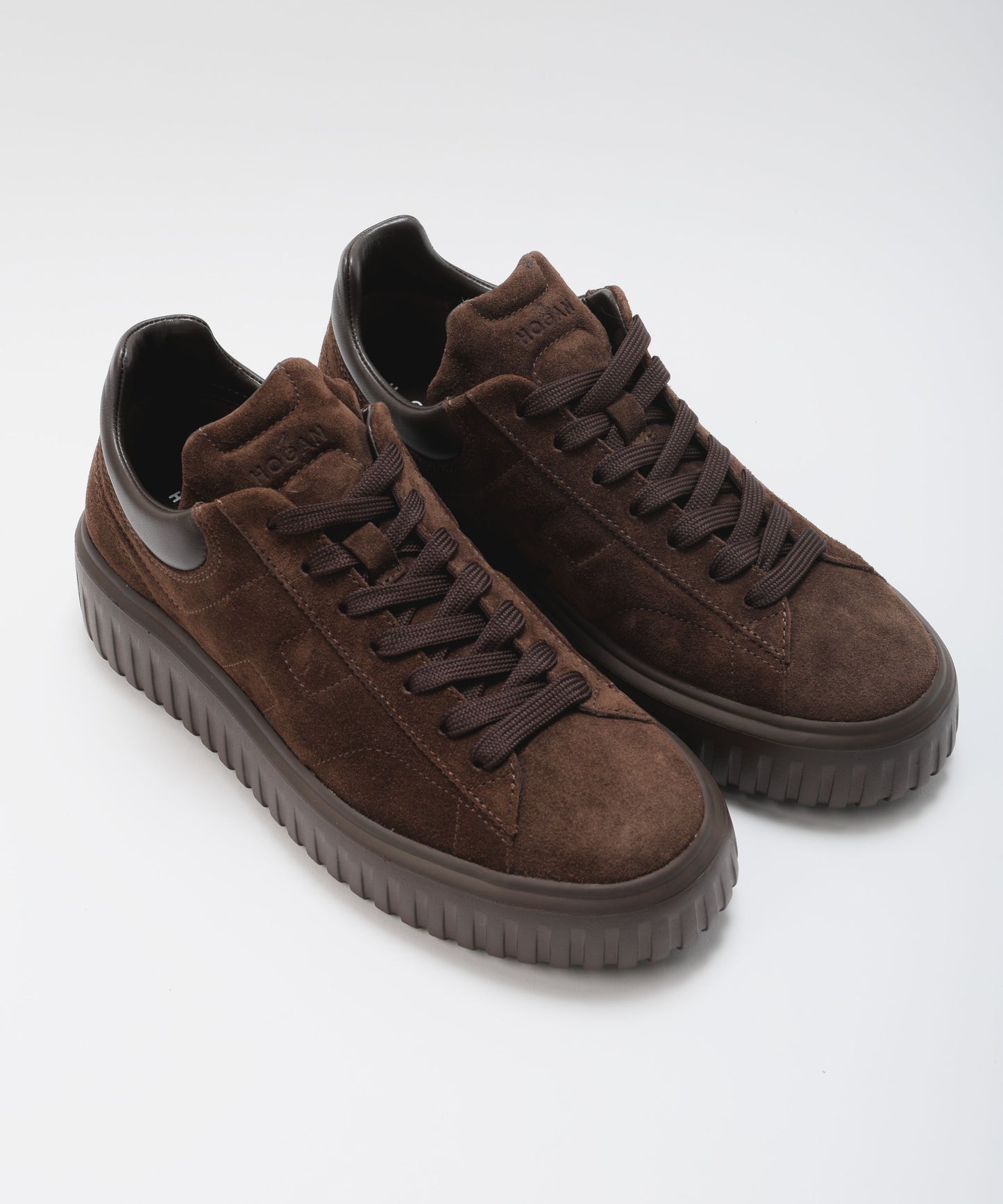 HOGAN  Sneakers Hogan H-Stripes uomo