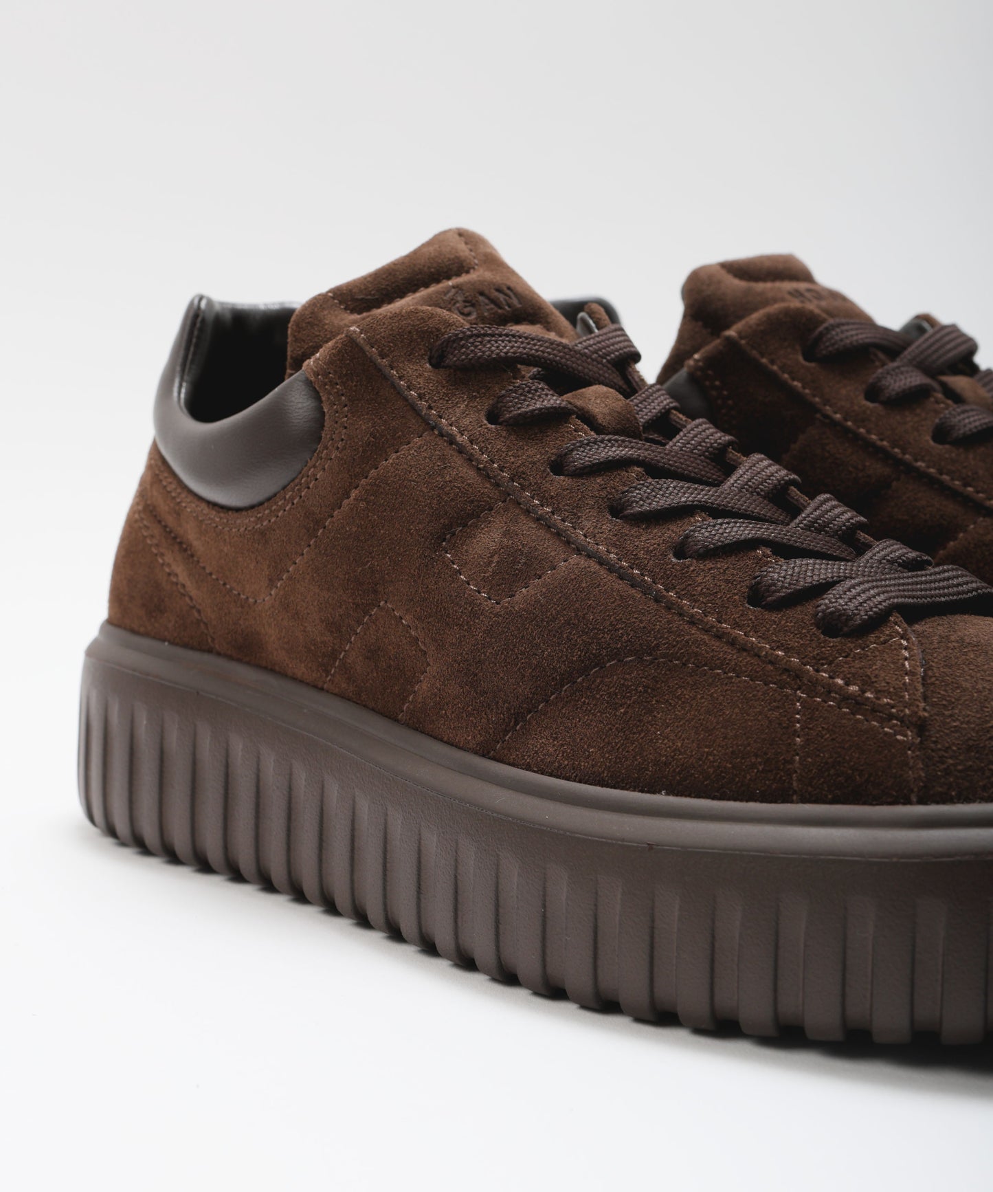 HOGAN  Sneakers Hogan H-Stripes uomo