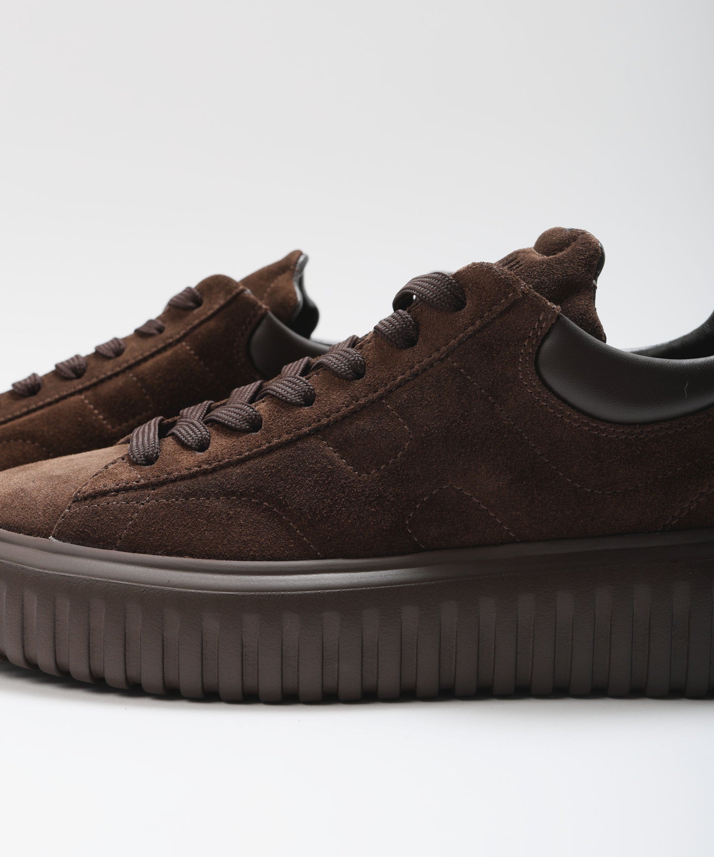 HOGAN  Sneakers Hogan H-Stripes uomo
