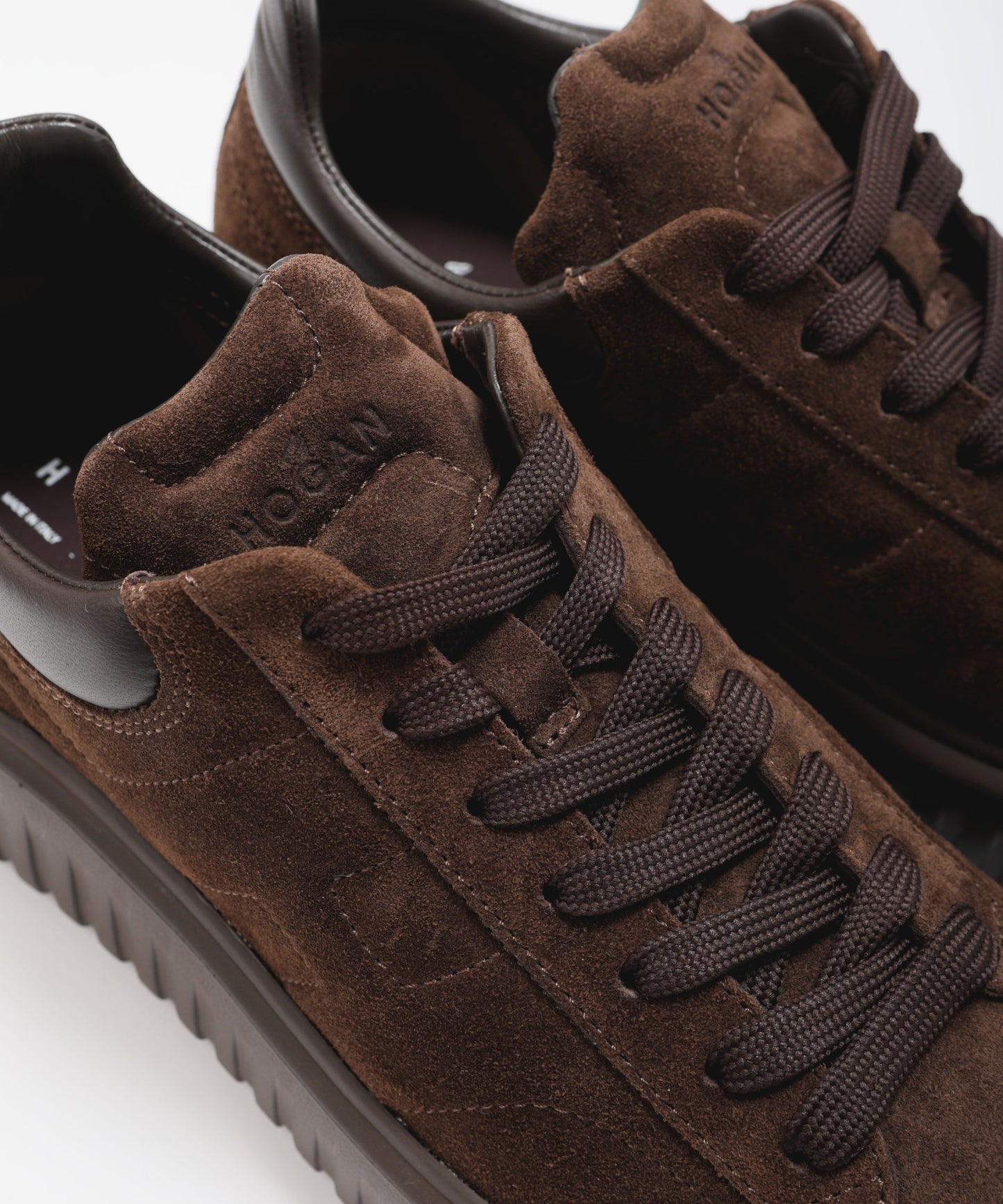 HOGAN  Sneakers Hogan H-Stripes uomo
