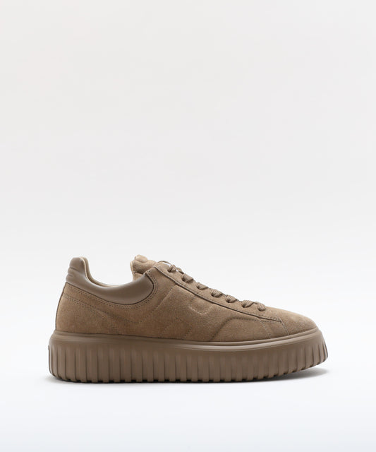 HOGAN  Sneakers Hogan H-Stripes uomo
