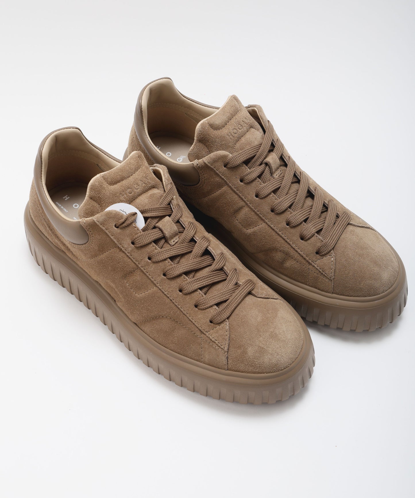 HOGAN  Sneakers Hogan H-Stripes uomo