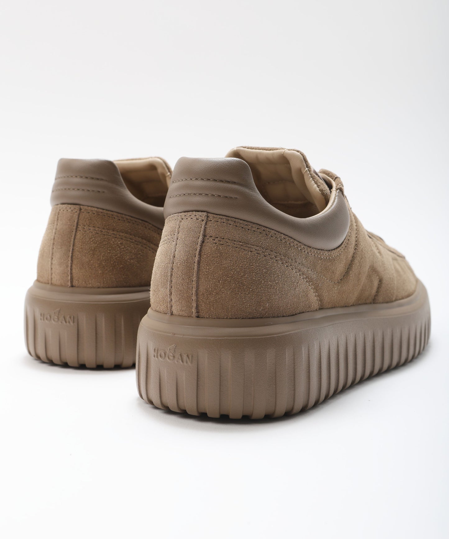 HOGAN  Sneakers Hogan H-Stripes uomo