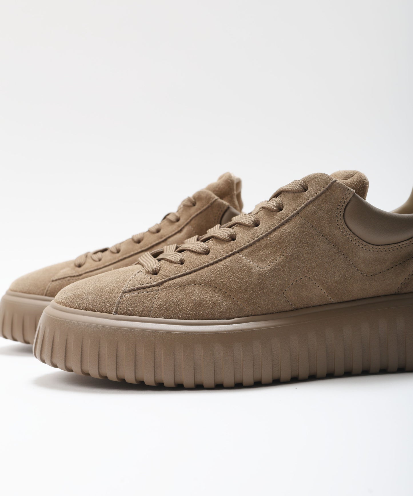 HOGAN  Sneakers Hogan H-Stripes uomo