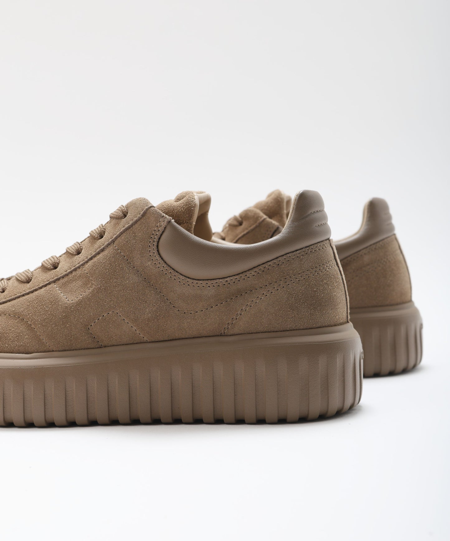 HOGAN  Sneakers Hogan H-Stripes uomo