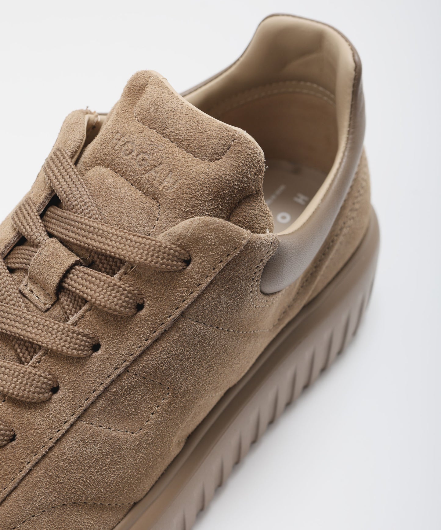 HOGAN  Sneakers Hogan H-Stripes uomo