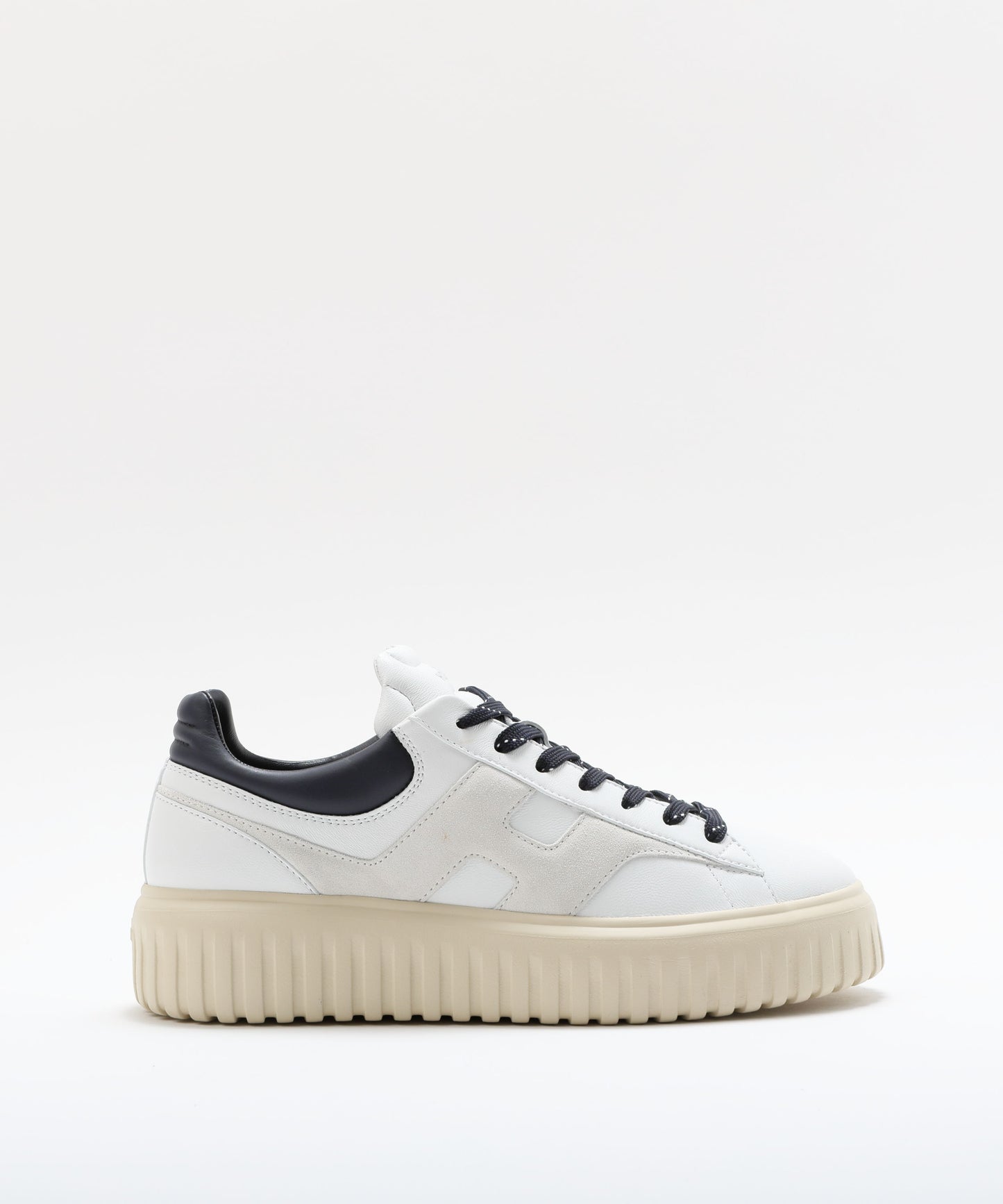HOGAN  Sneakers Hogan H-Stripes uomo