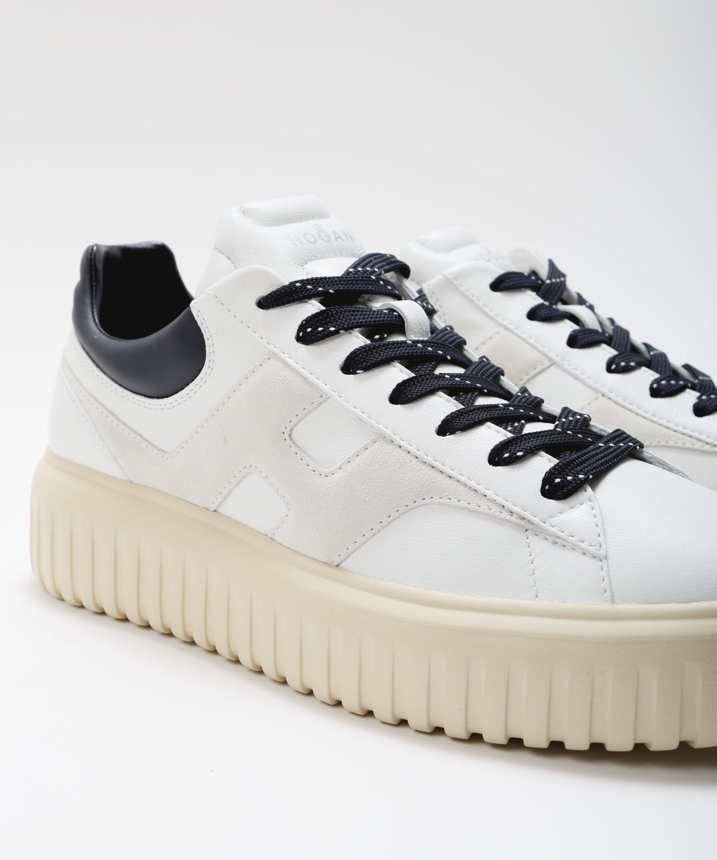 HOGAN  Sneakers Hogan H-Stripes uomo