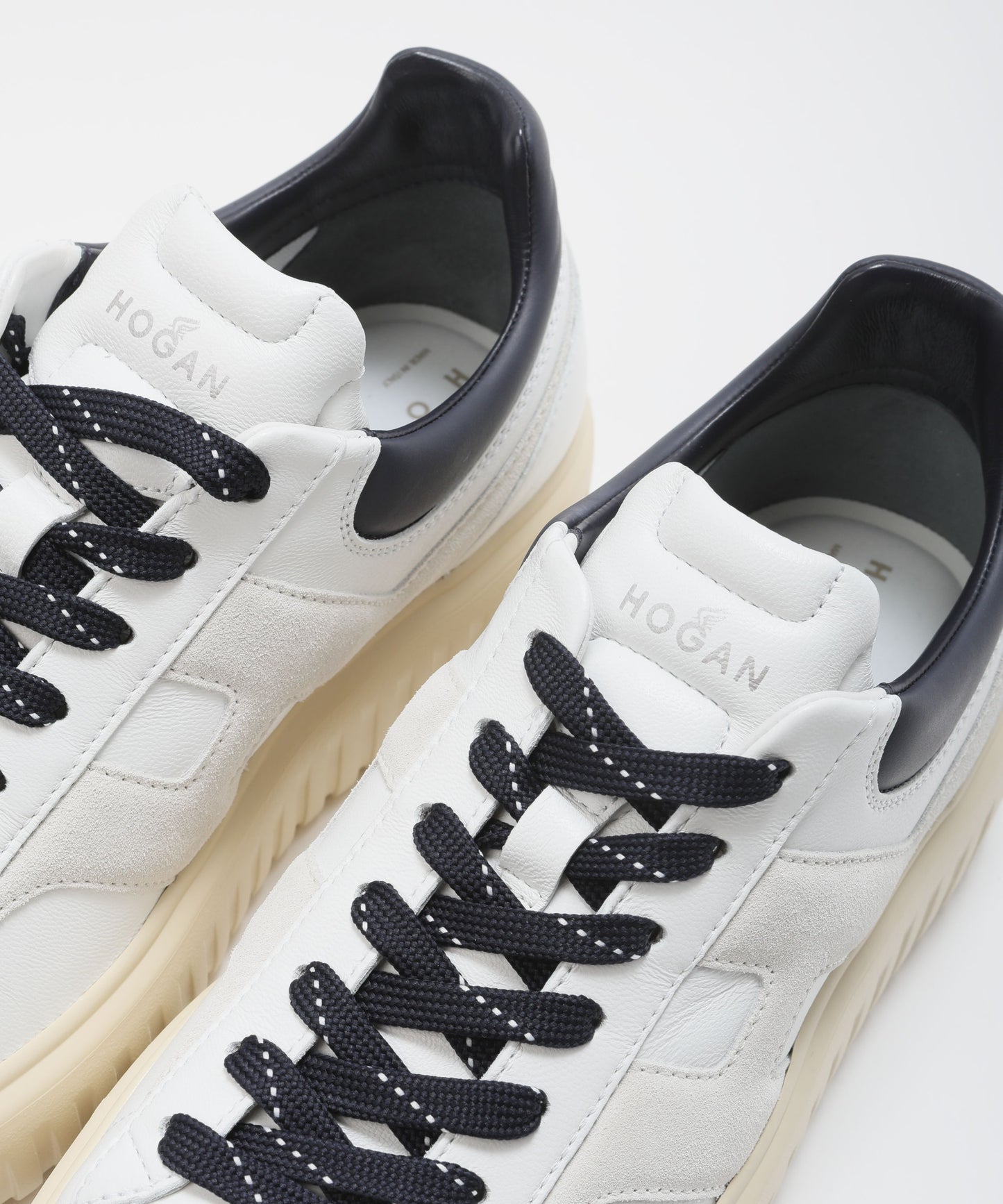 HOGAN  Sneakers Hogan H-Stripes uomo