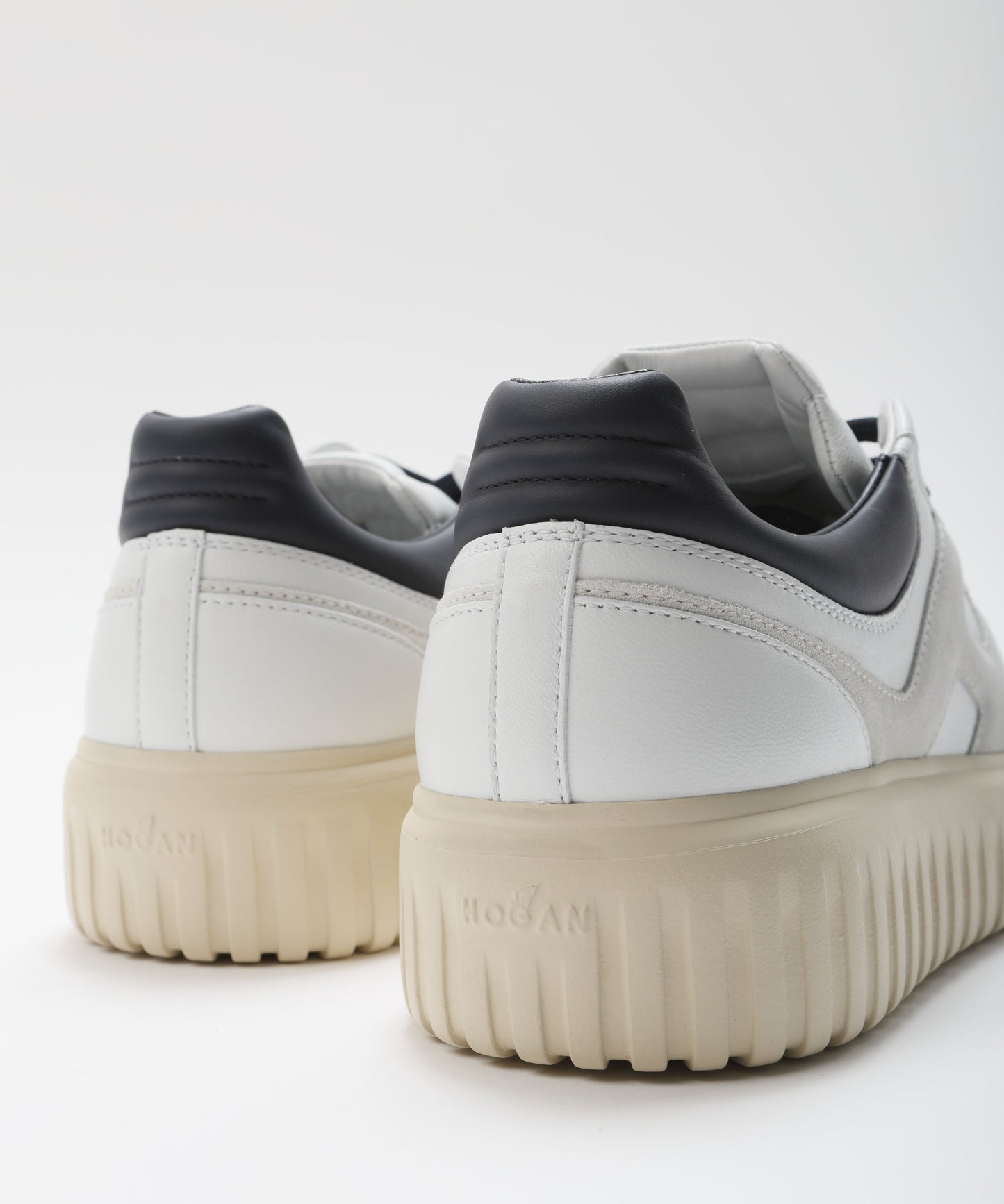 HOGAN  Sneakers Hogan H-Stripes uomo