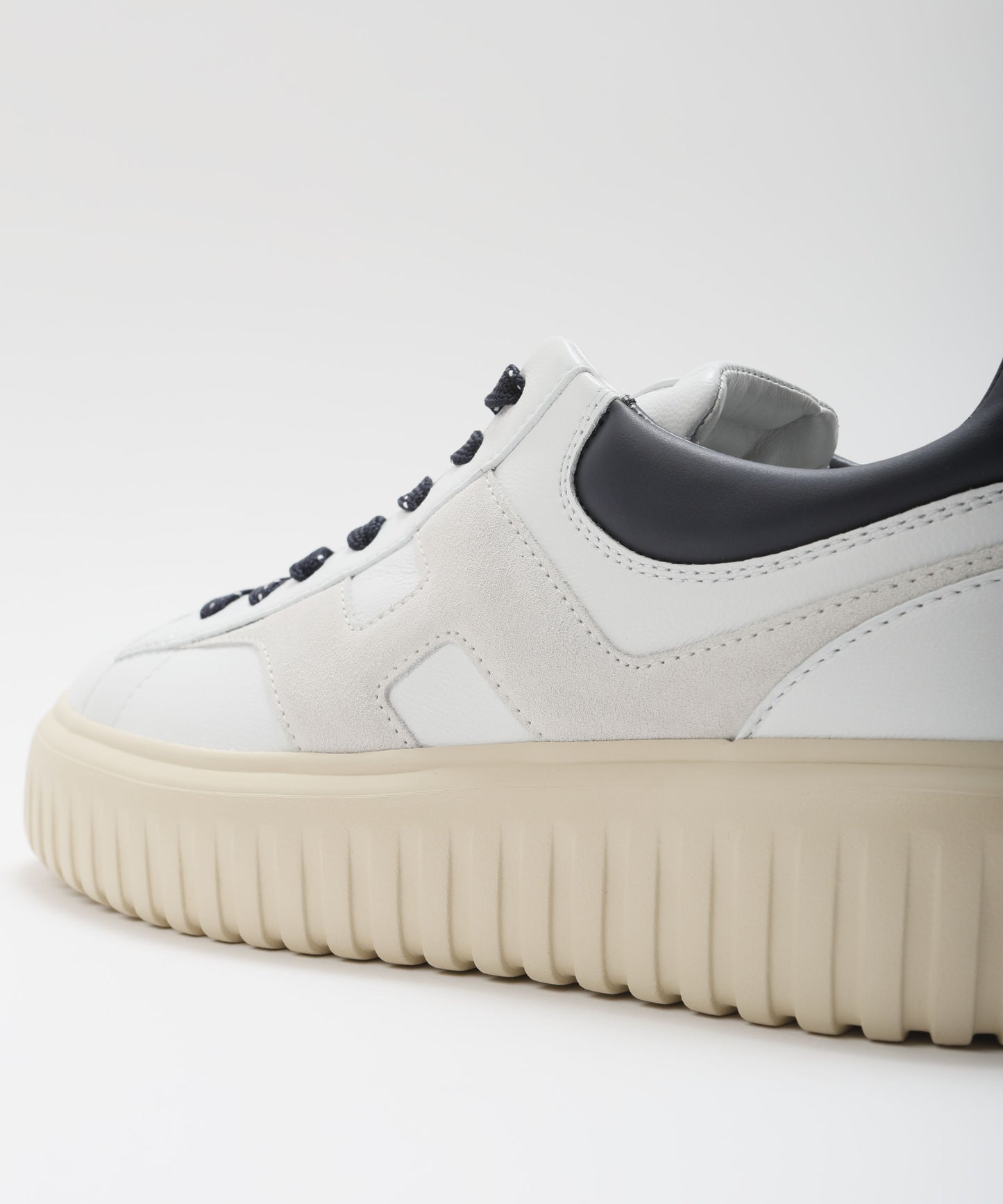 HOGAN  Sneakers Hogan H-Stripes uomo