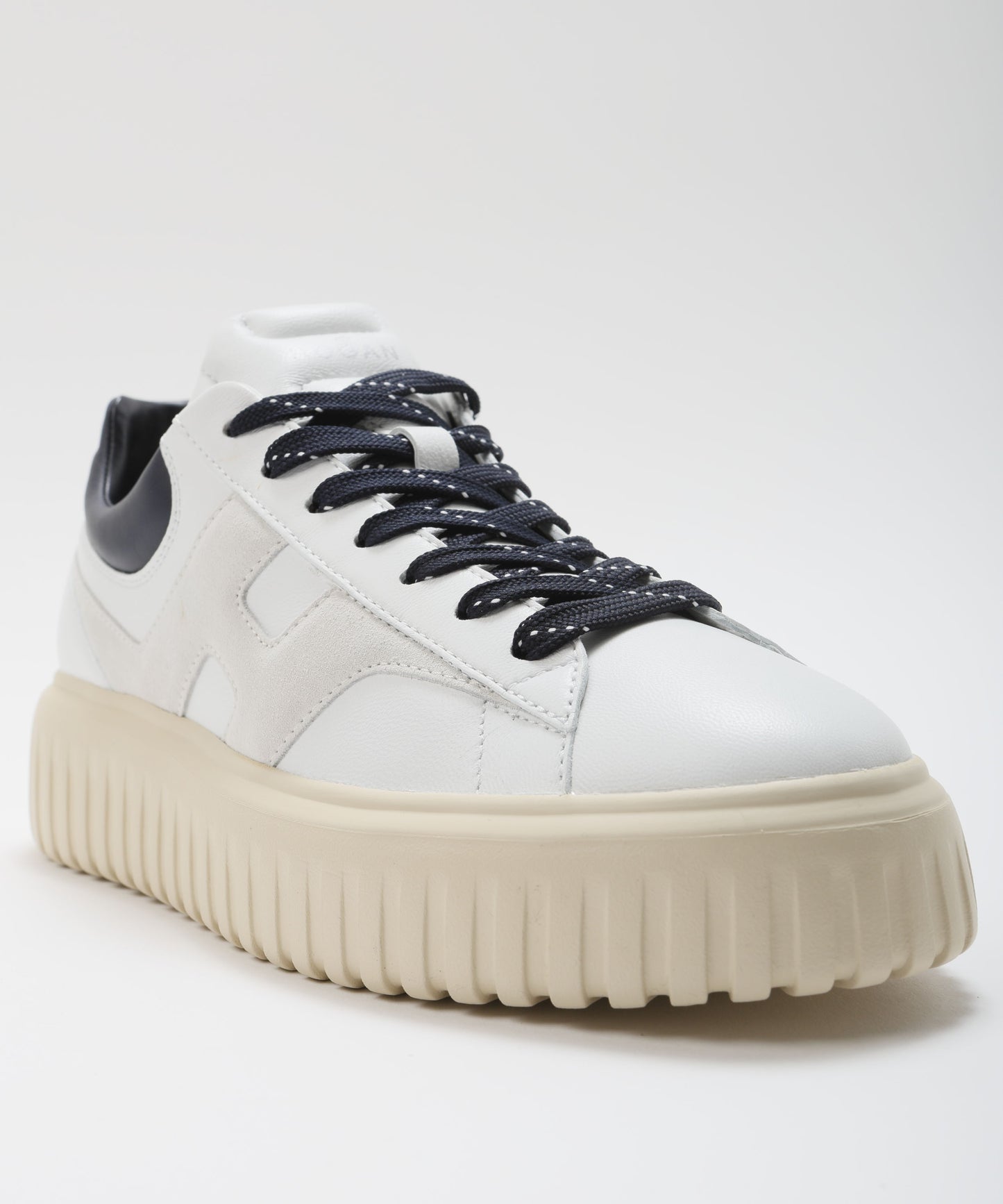 HOGAN  Sneakers Hogan H-Stripes uomo