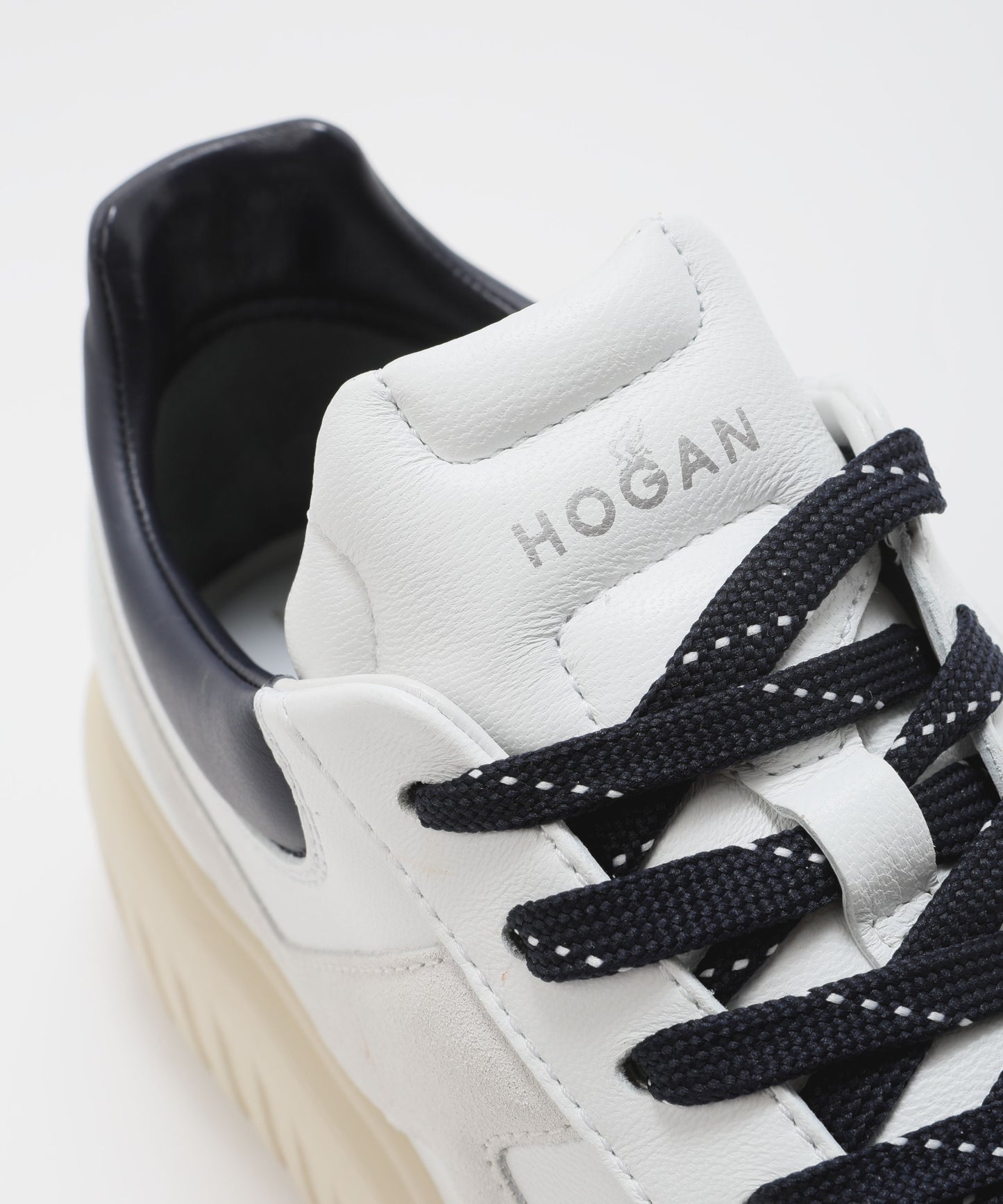 HOGAN  Sneakers Hogan H-Stripes uomo