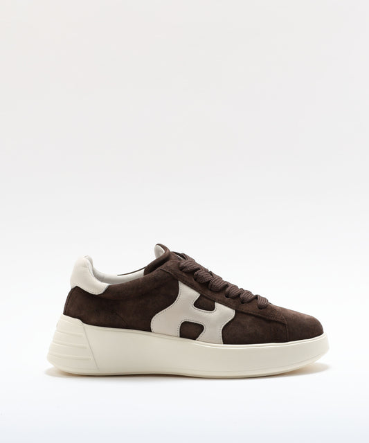HOGAN  Sneakers Hogan Rebel donna
