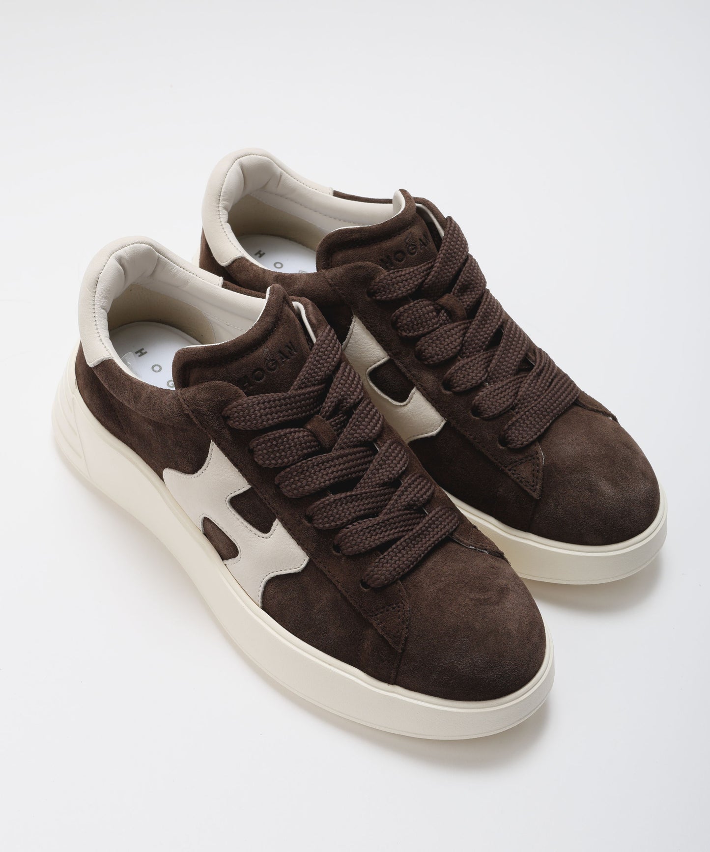 HOGAN  Sneakers Hogan Rebel donna