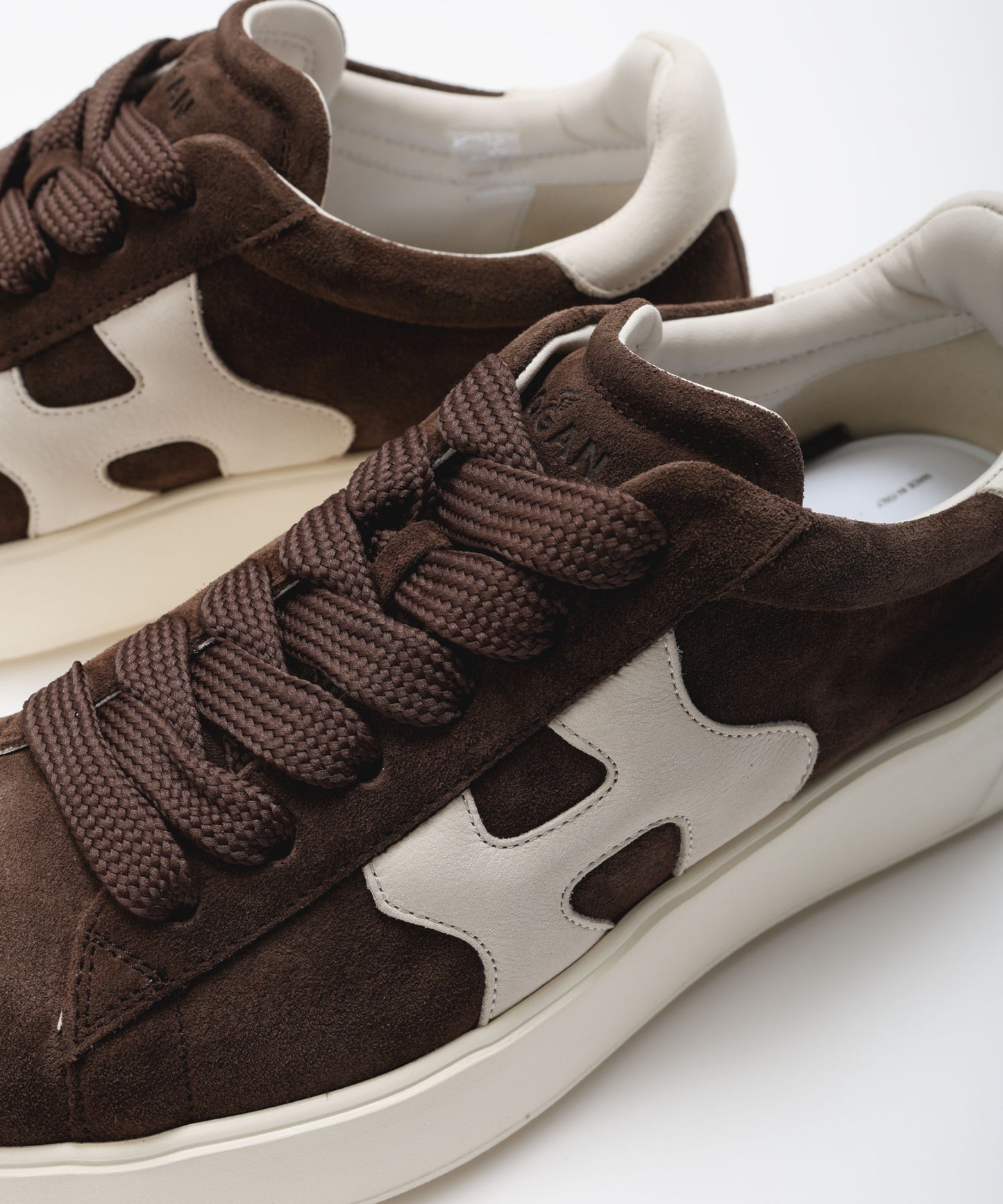 HOGAN  Sneakers Hogan Rebel donna