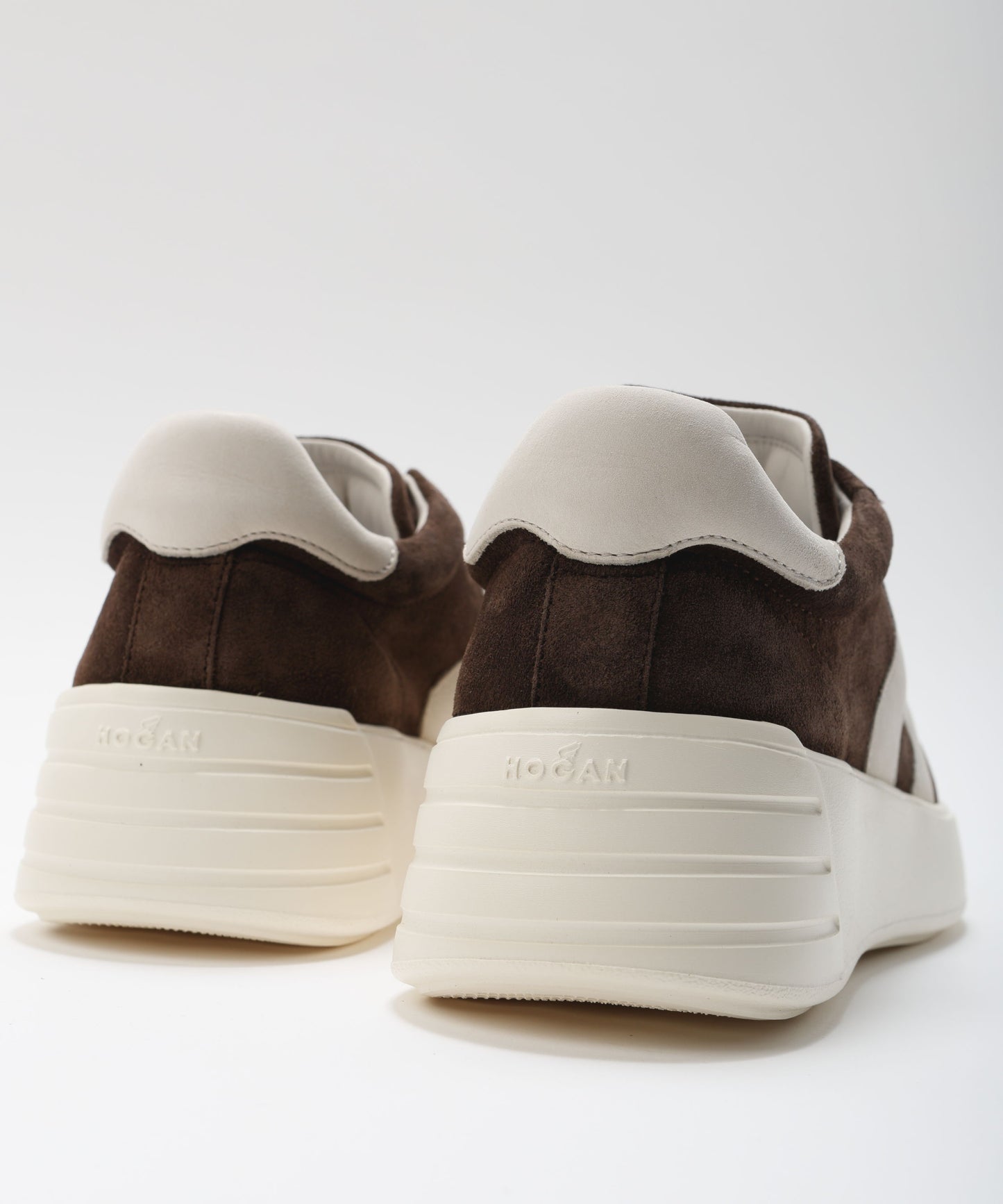 HOGAN  Sneakers Hogan Rebel donna