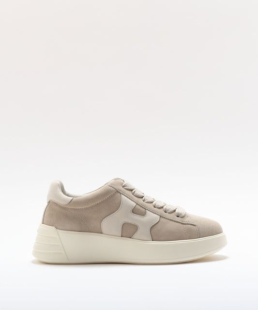 HOGAN  Sneakers Hogan Rebel donna