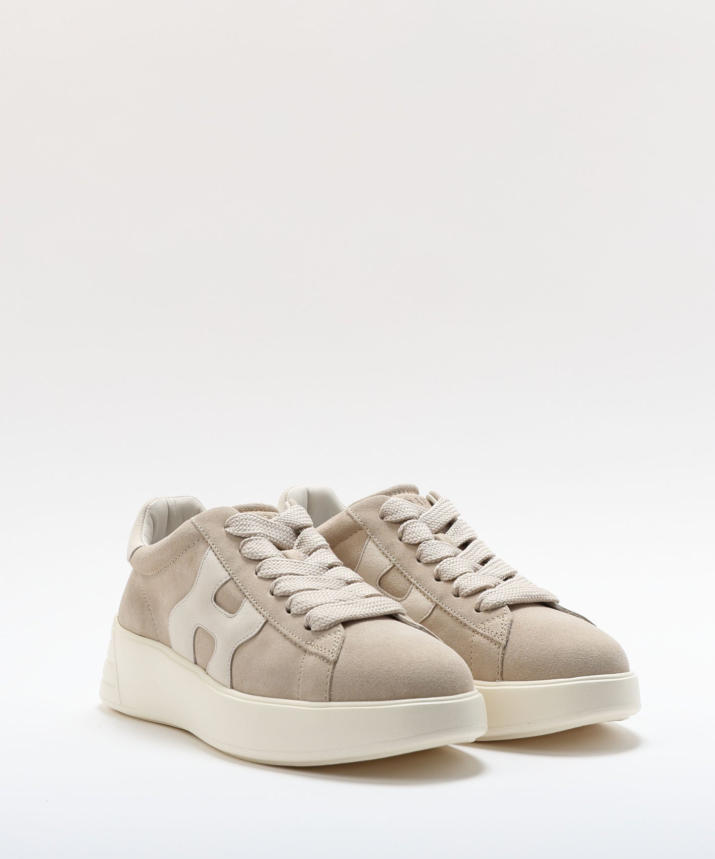 HOGAN  Sneakers Hogan Rebel donna