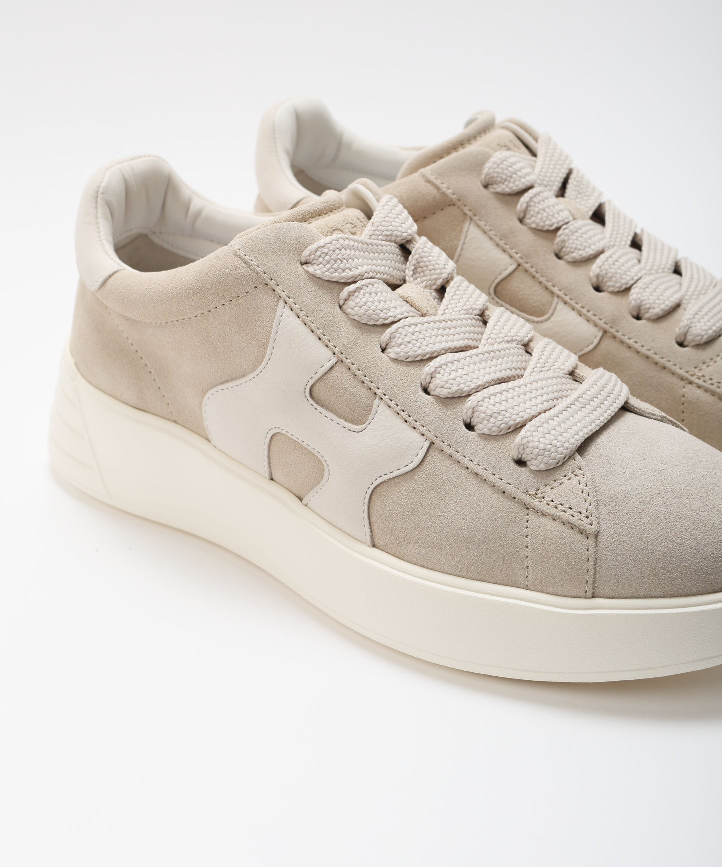 HOGAN  Sneakers Hogan Rebel donna