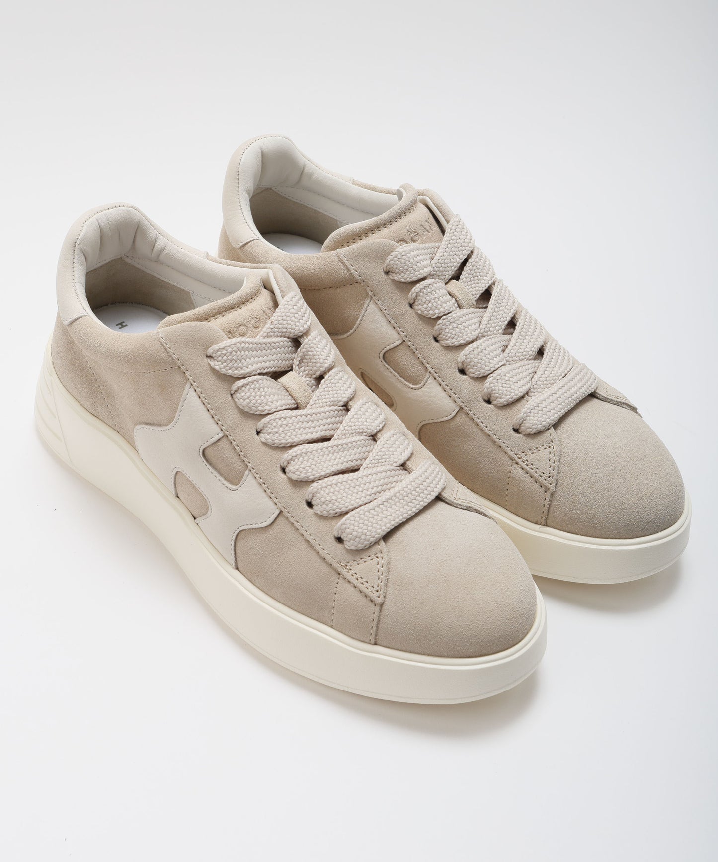 HOGAN  Sneakers Hogan Rebel donna