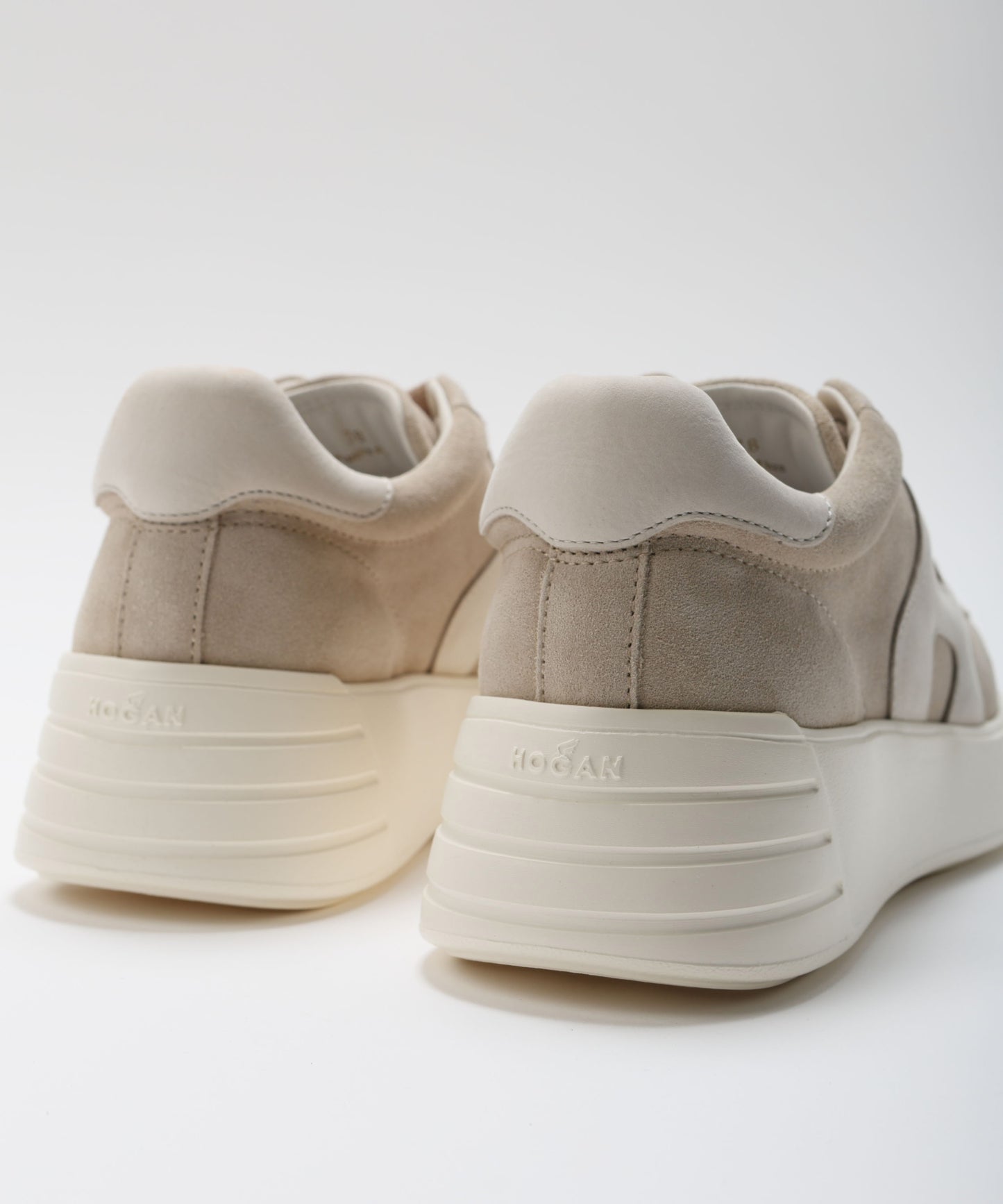 HOGAN  Sneakers Hogan Rebel donna
