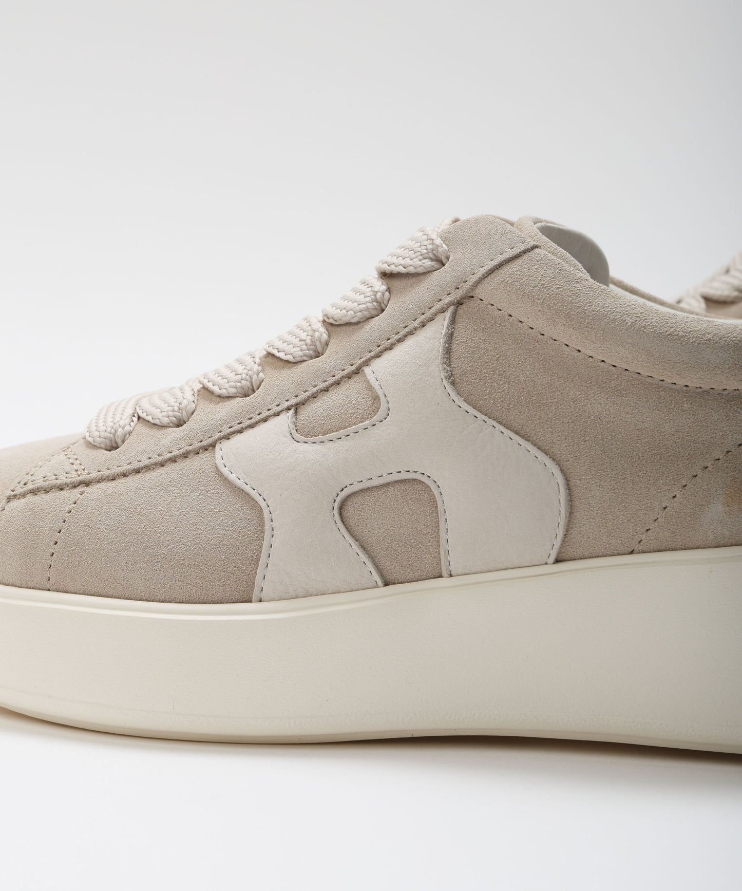 HOGAN  Sneakers Hogan Rebel donna
