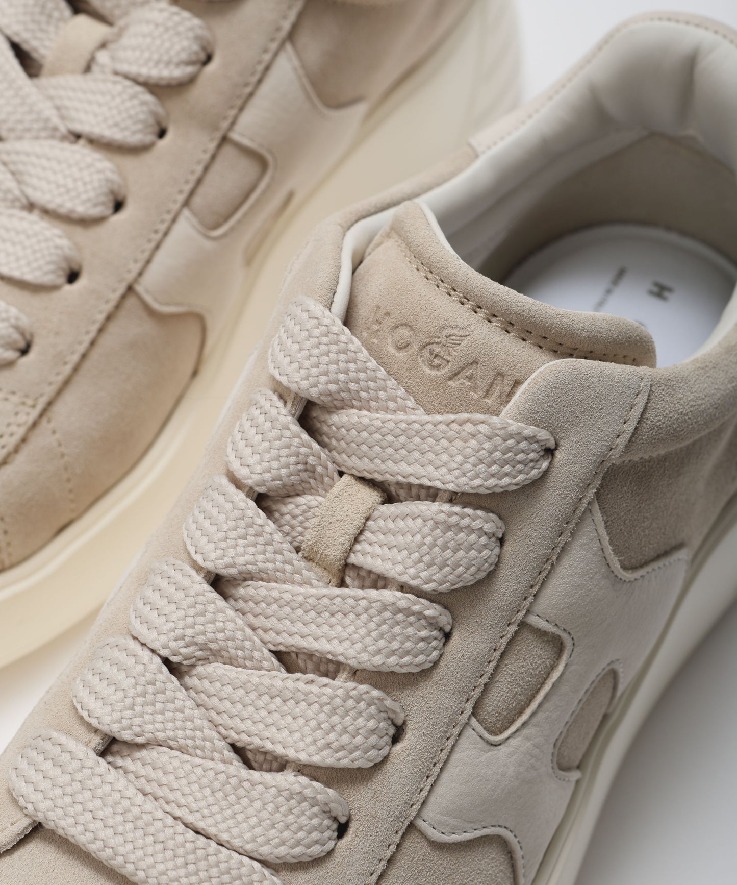 HOGAN  Sneakers Hogan Rebel donna