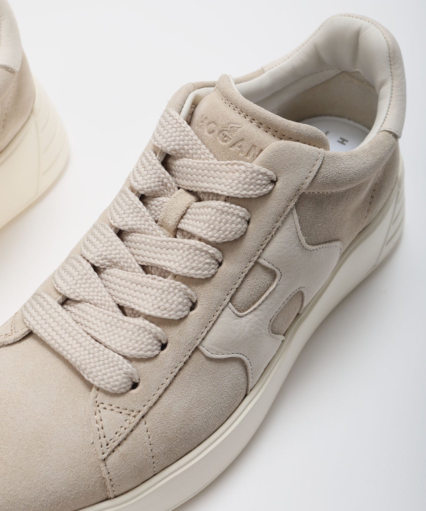 HOGAN  Sneakers Hogan Rebel donna