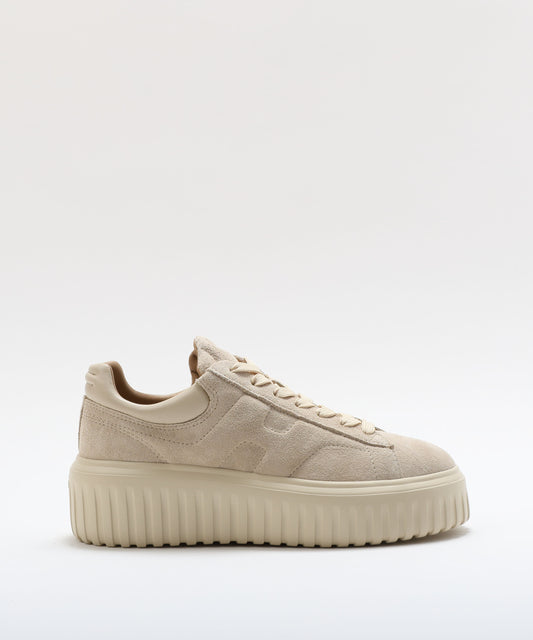 HOGAN  Sneakers Hogan H-Stripes donna