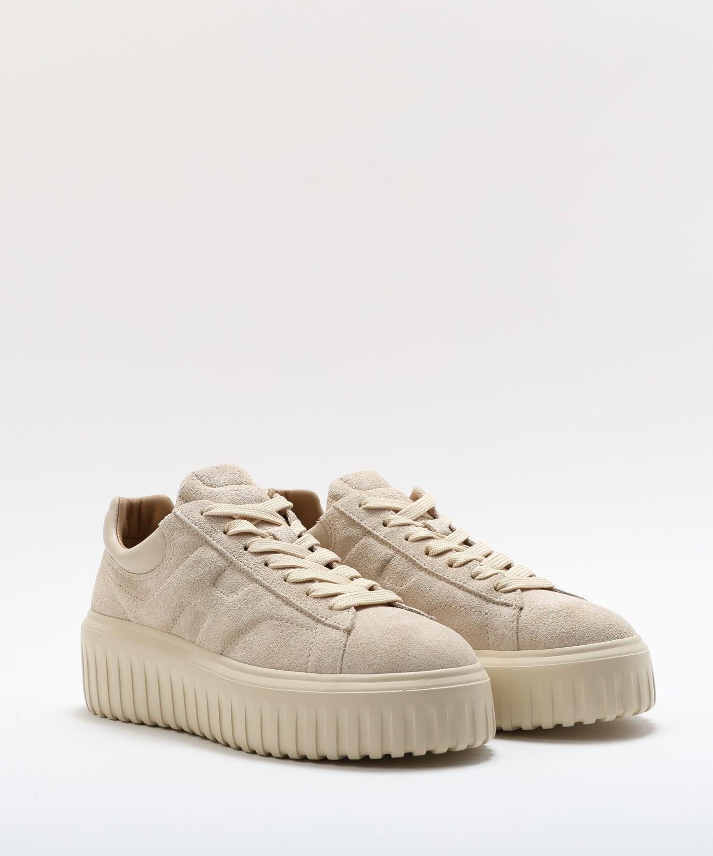 HOGAN  Sneakers Hogan H-Stripes donna