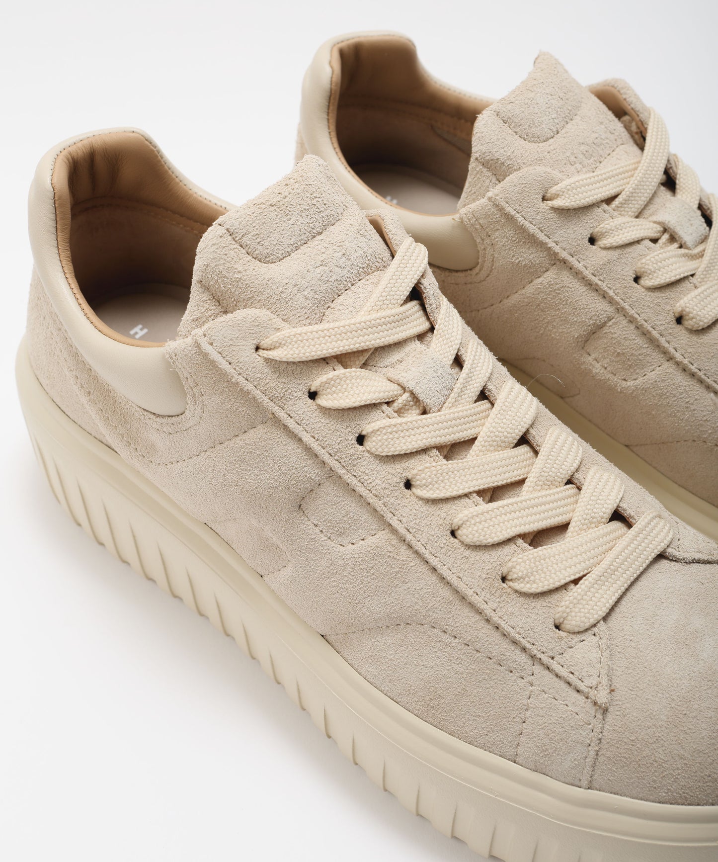 HOGAN  Sneakers Hogan H-Stripes donna
