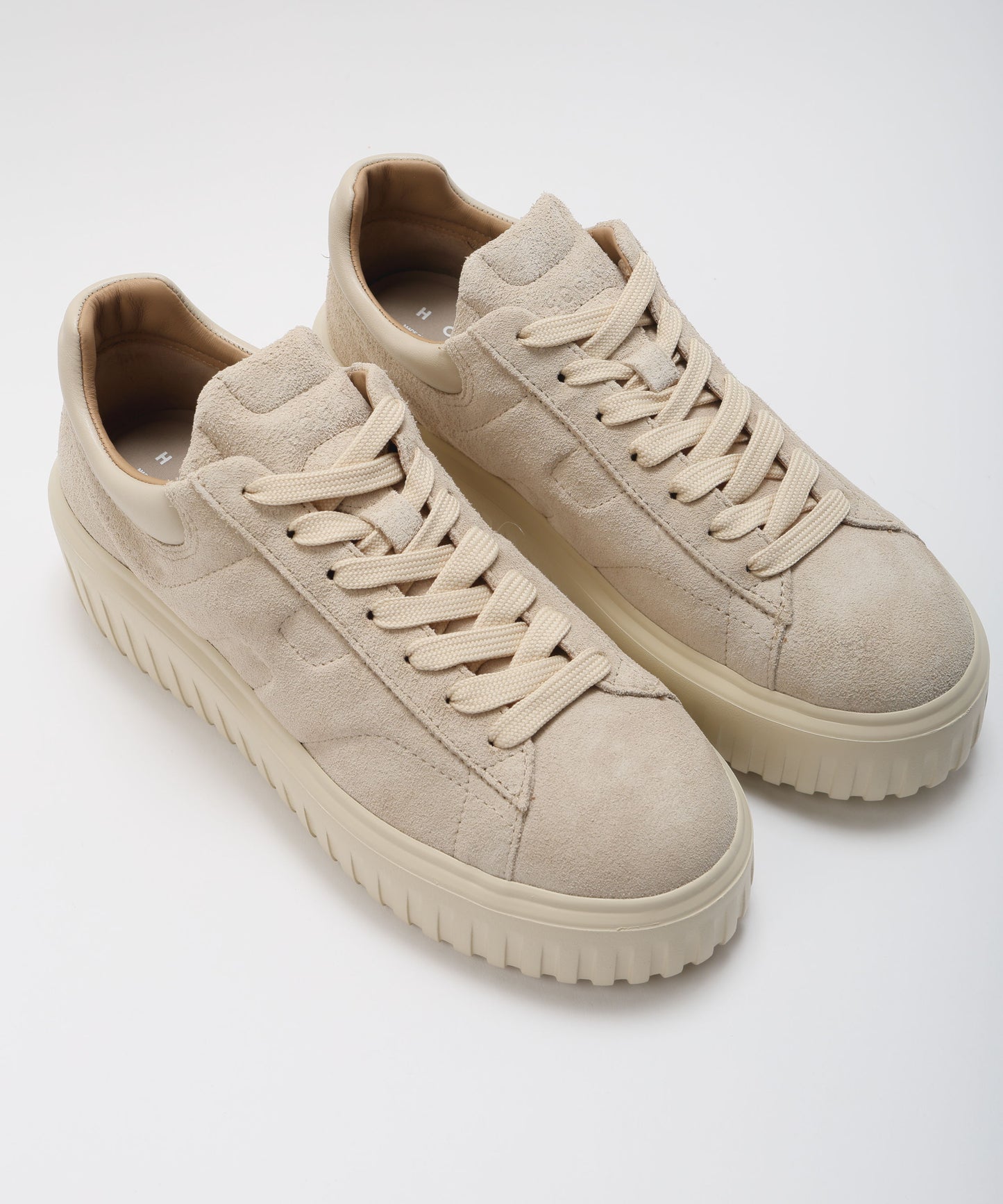 HOGAN  Sneakers Hogan H-Stripes donna