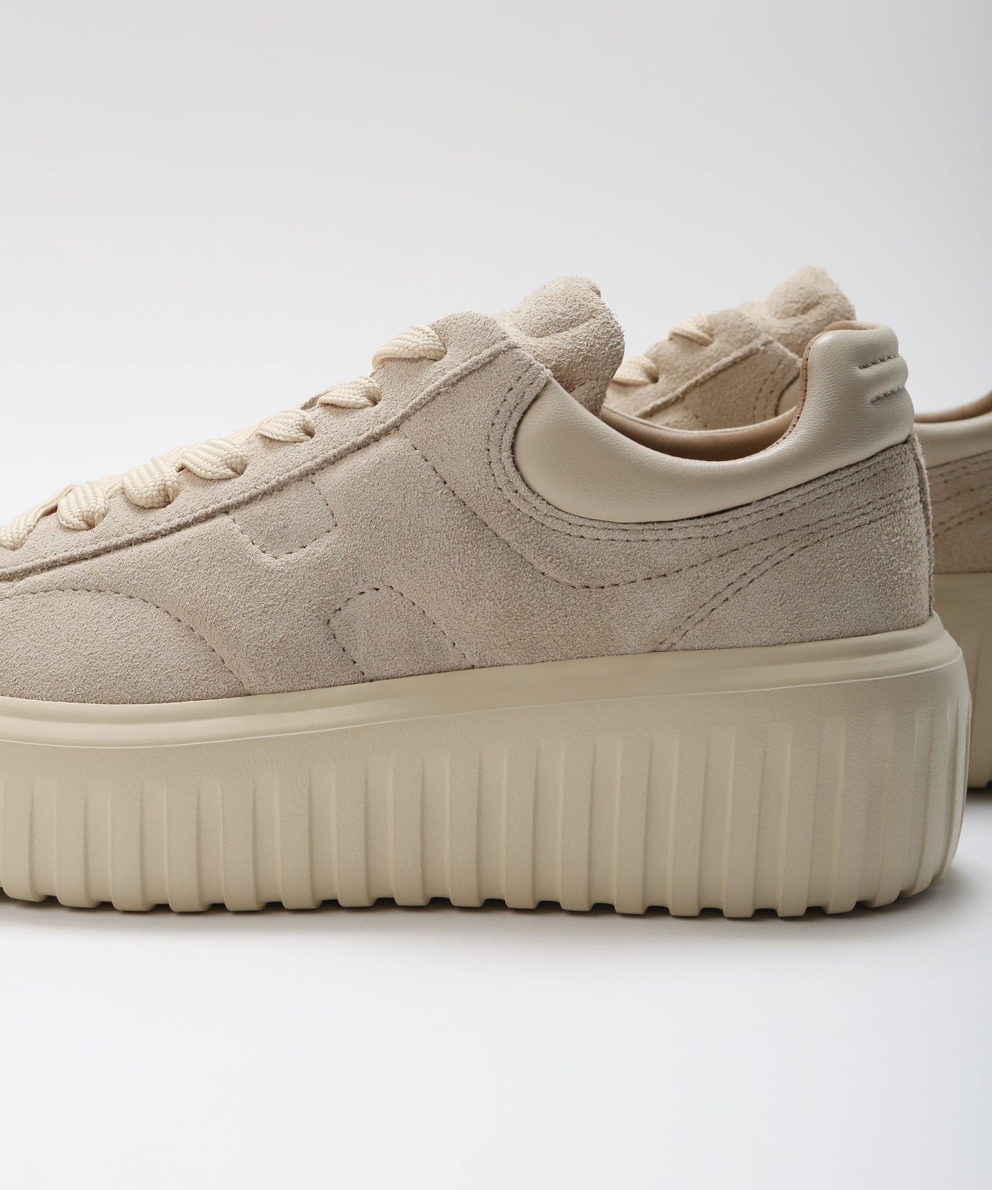 HOGAN  Sneakers Hogan H-Stripes donna