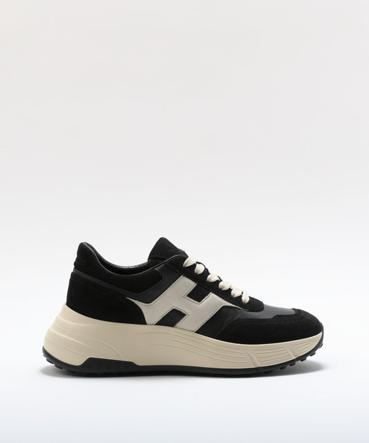 HOGAN  Sneakers Hogan Hi-Fi donna