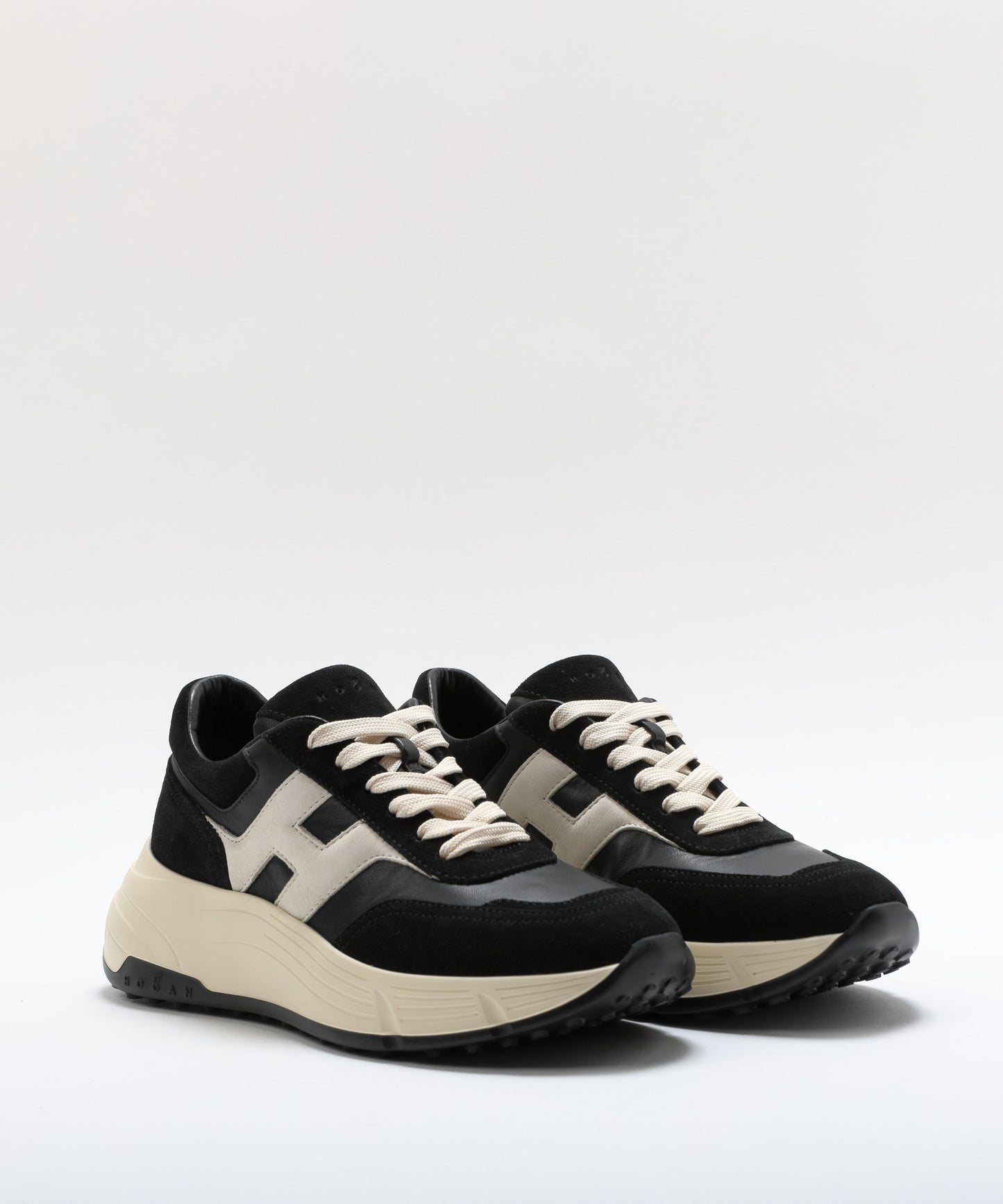 HOGAN  Sneakers Hogan Hi-Fi donna