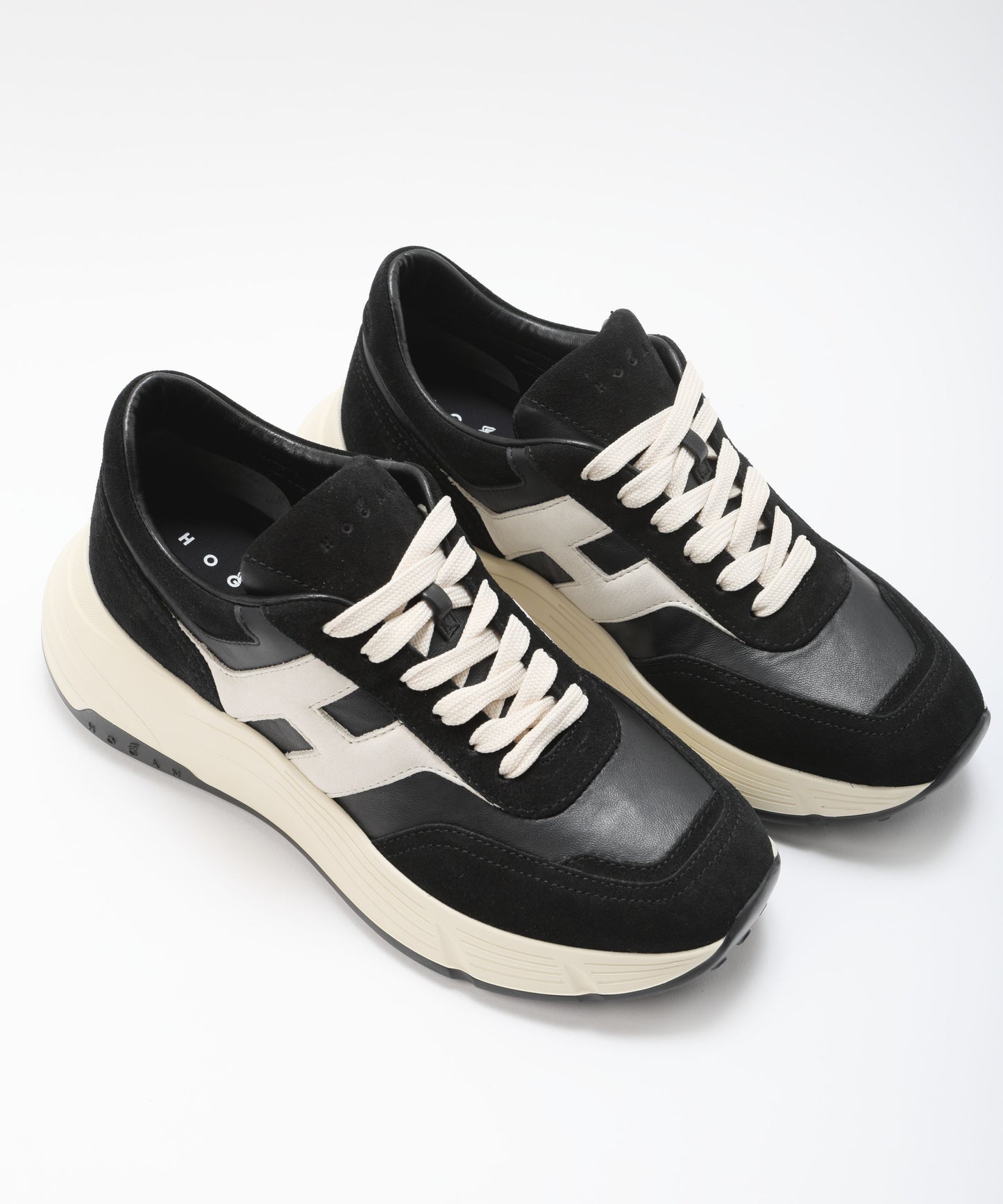HOGAN  Sneakers Hogan Hi-Fi donna